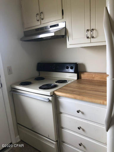 No Named Subdivision - Residential Lease