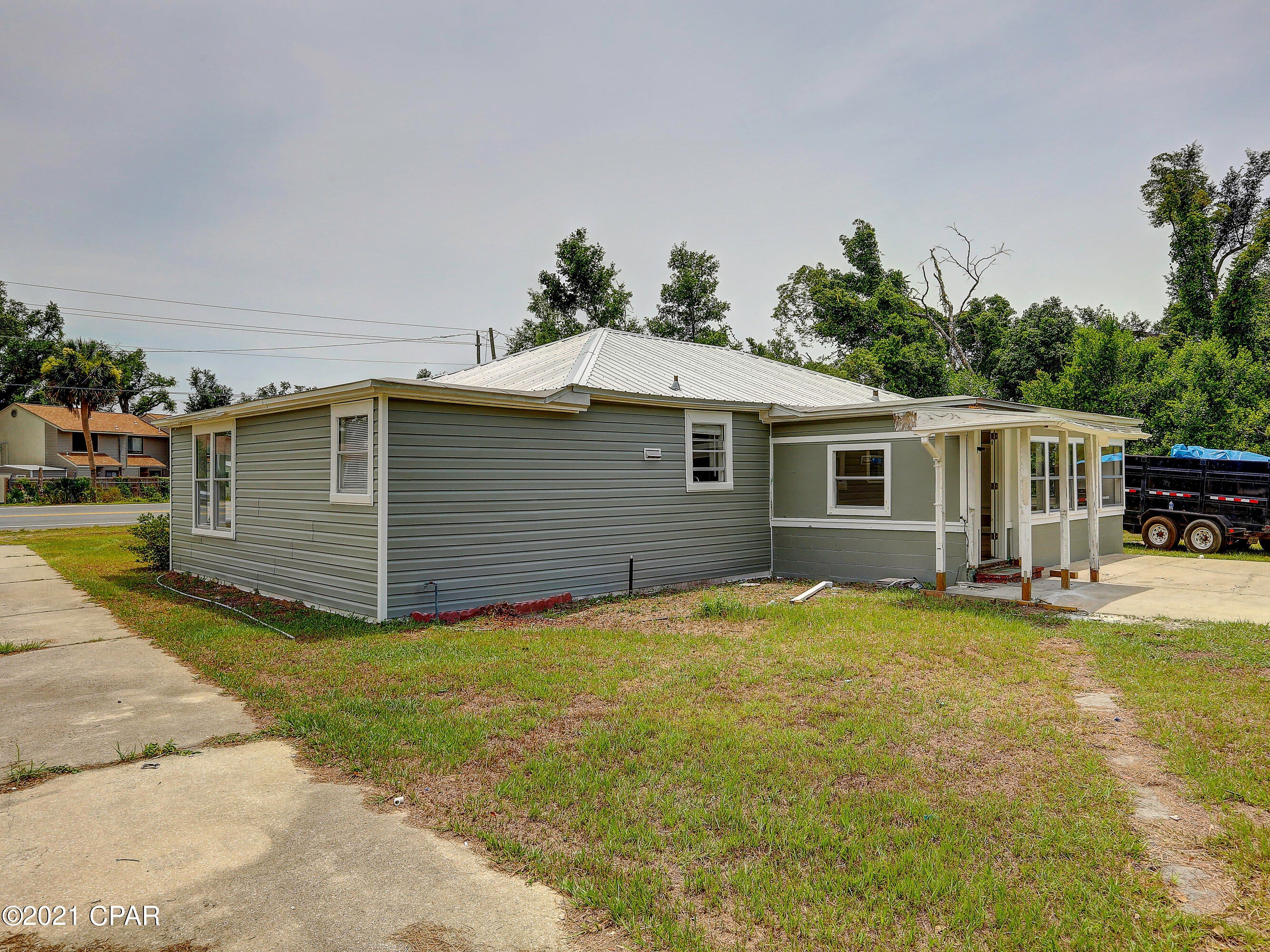 [No Recorded Subdiv] - Residential