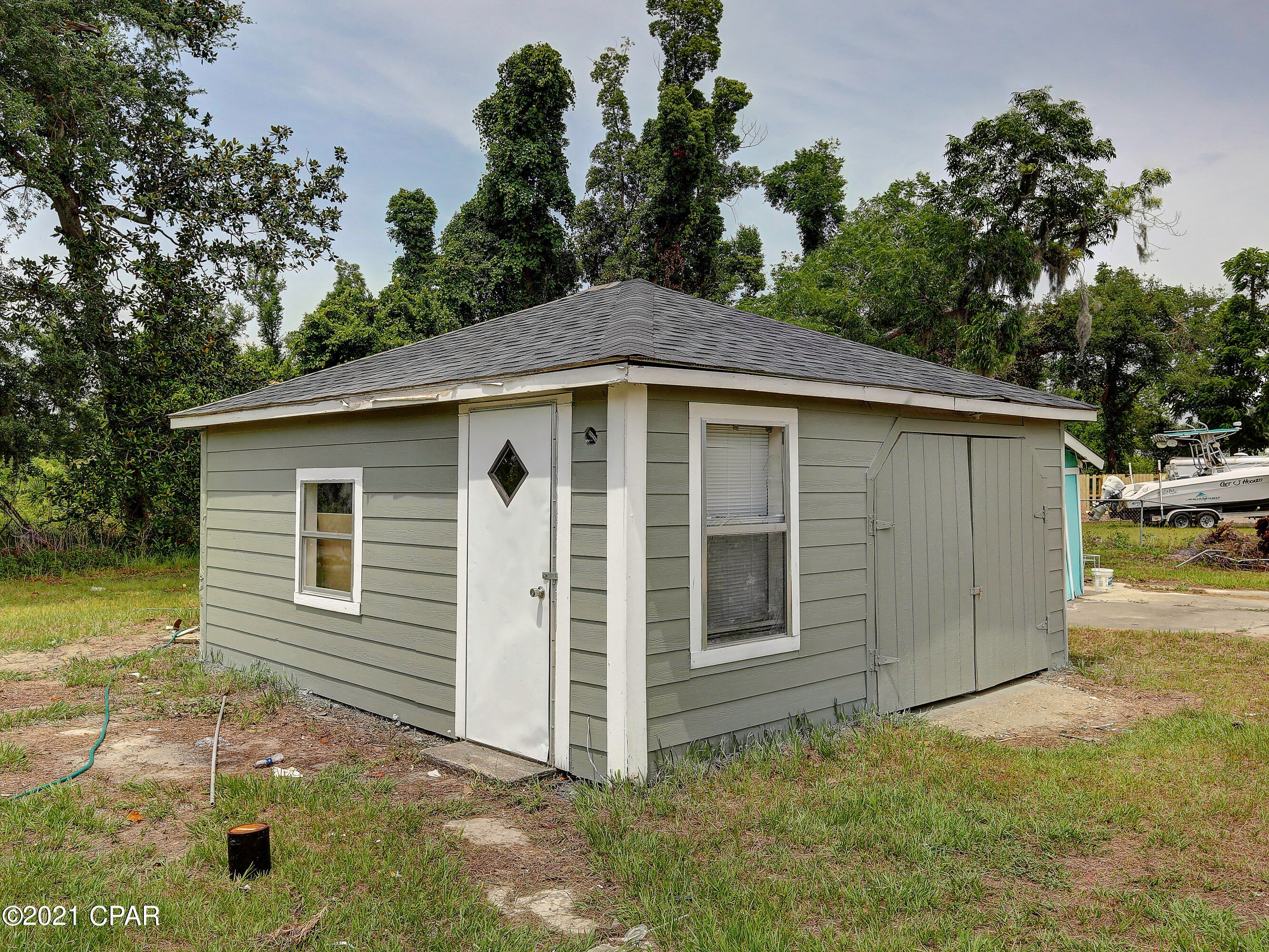 [No Recorded Subdiv] - Residential