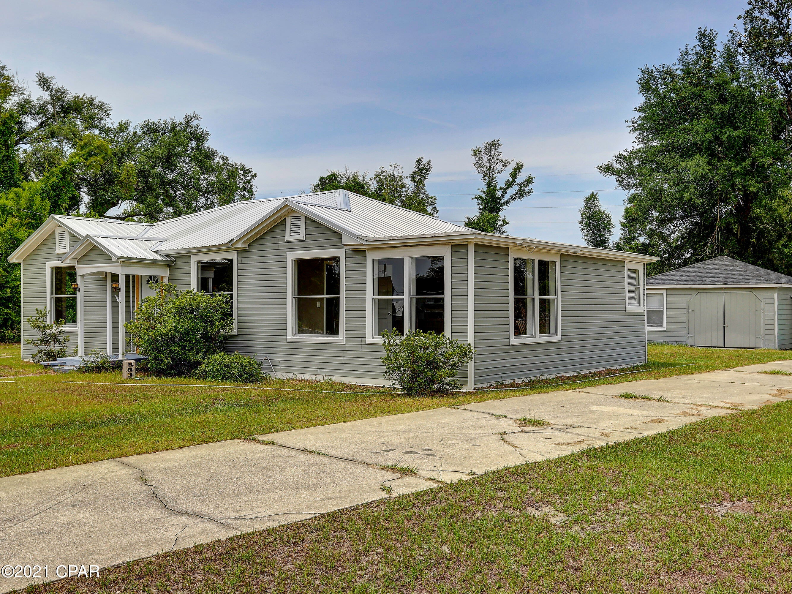 [No Recorded Subdiv] - Residential