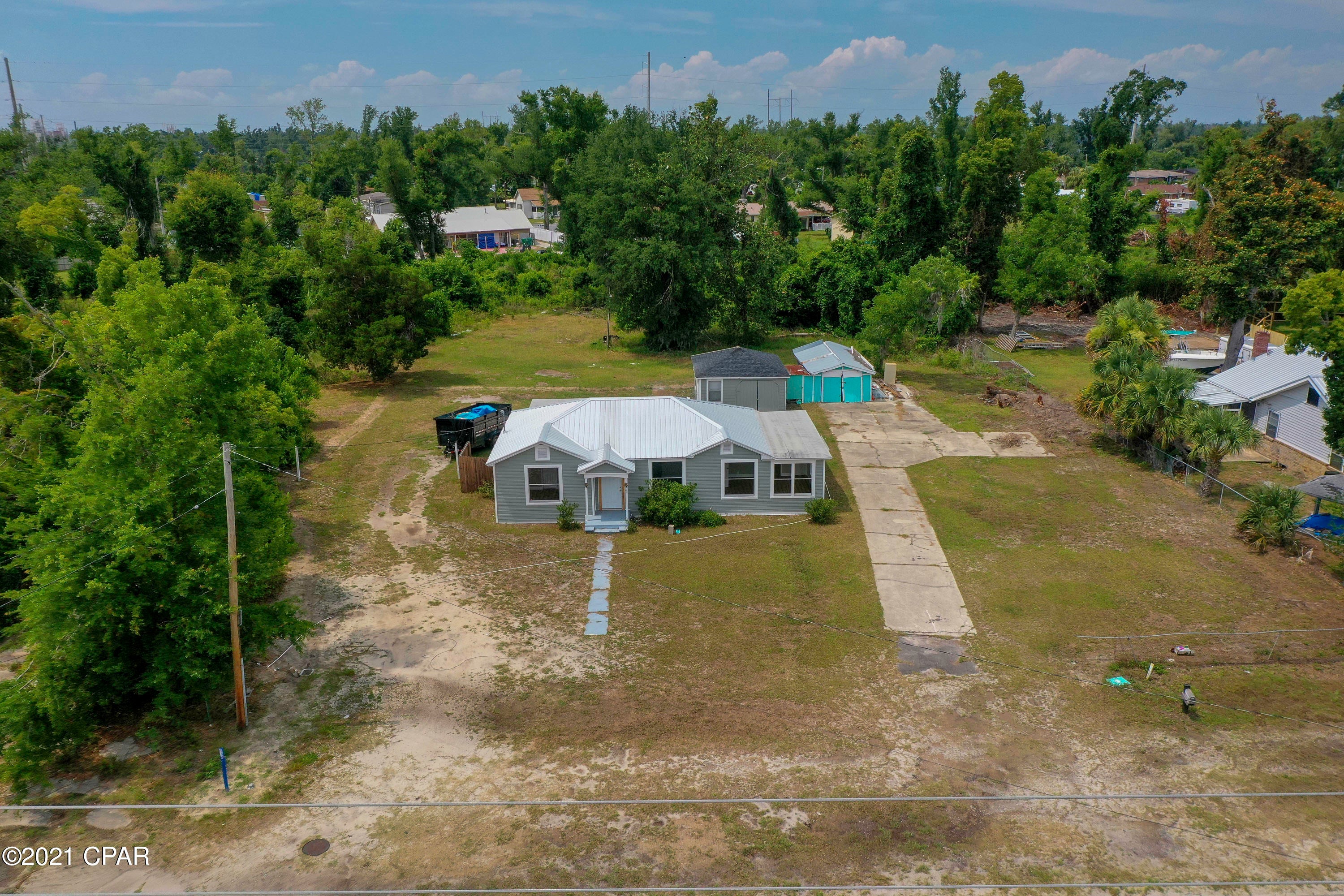 [No Recorded Subdiv] - Residential