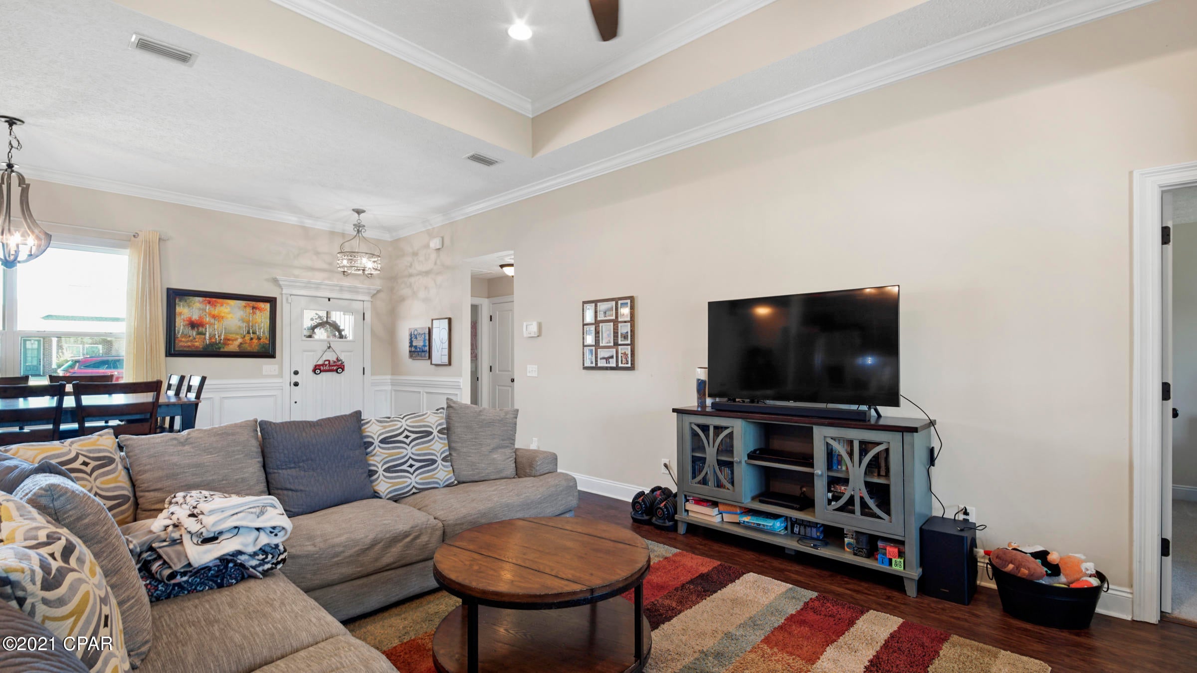 Azalea Place - Residential
