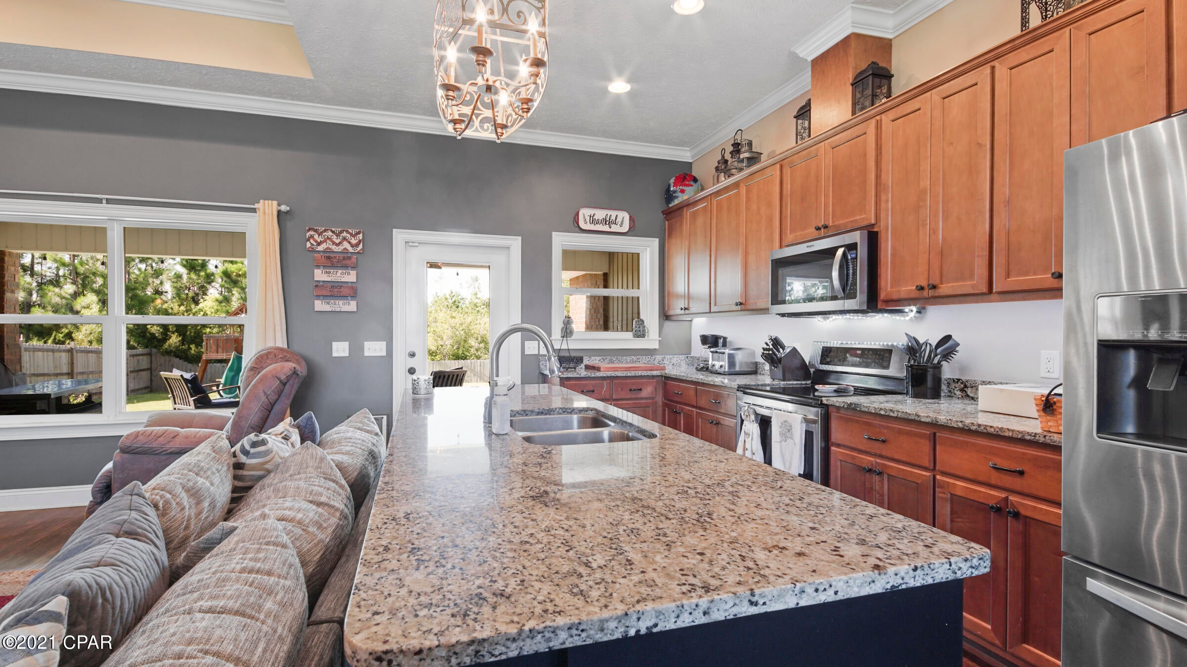 Azalea Place - Residential