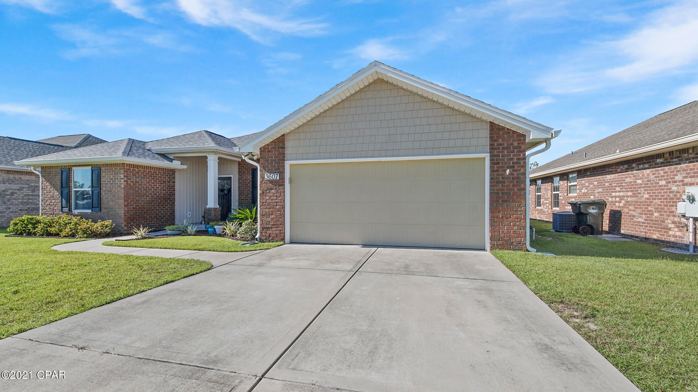 Azalea Place - Residential