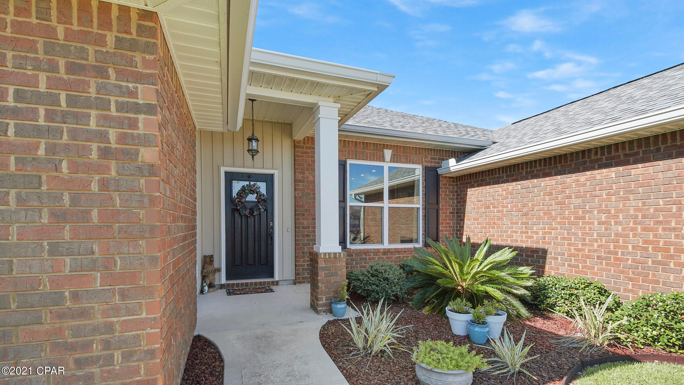 Azalea Place - Residential