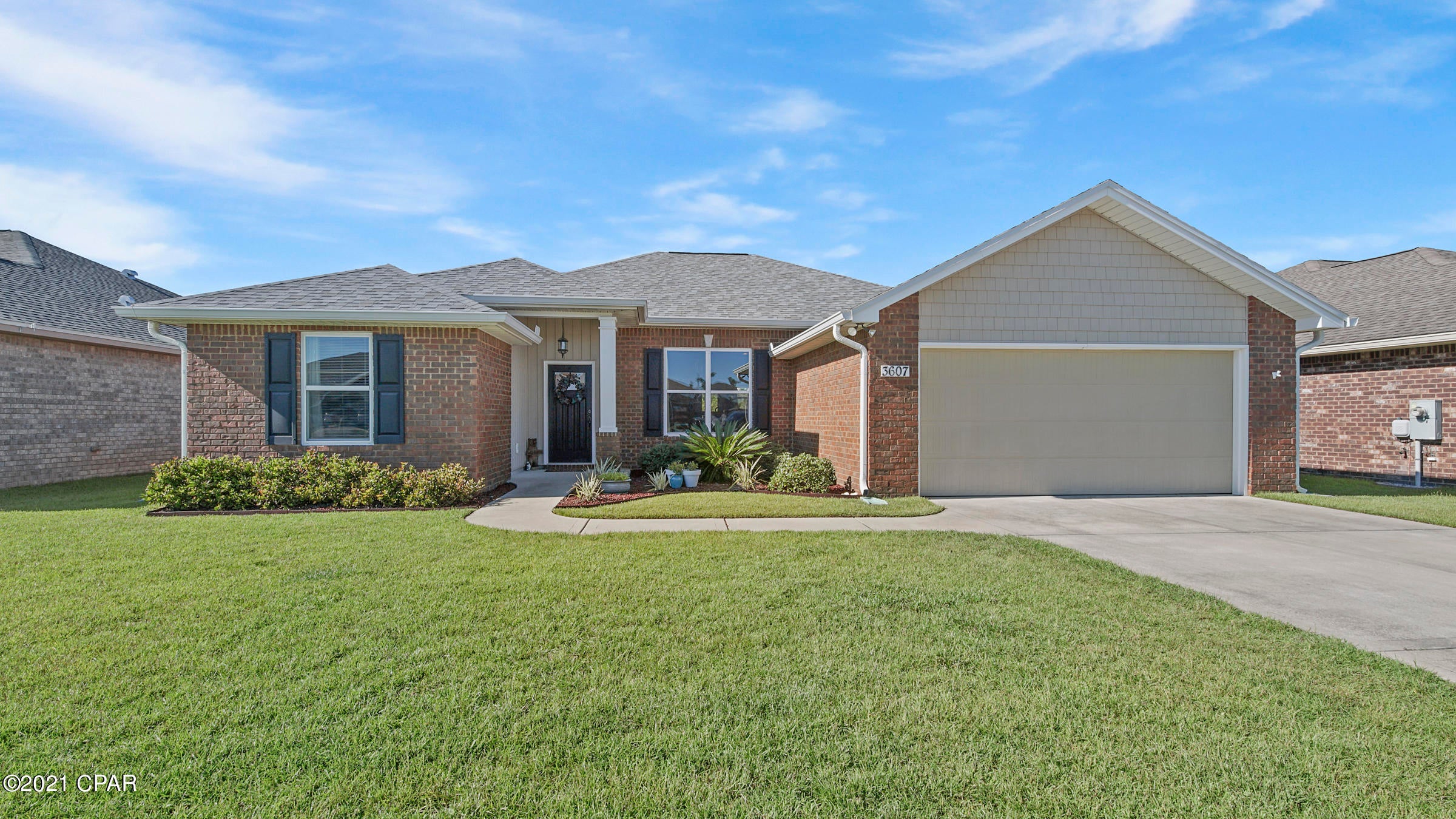 Azalea Place - Residential