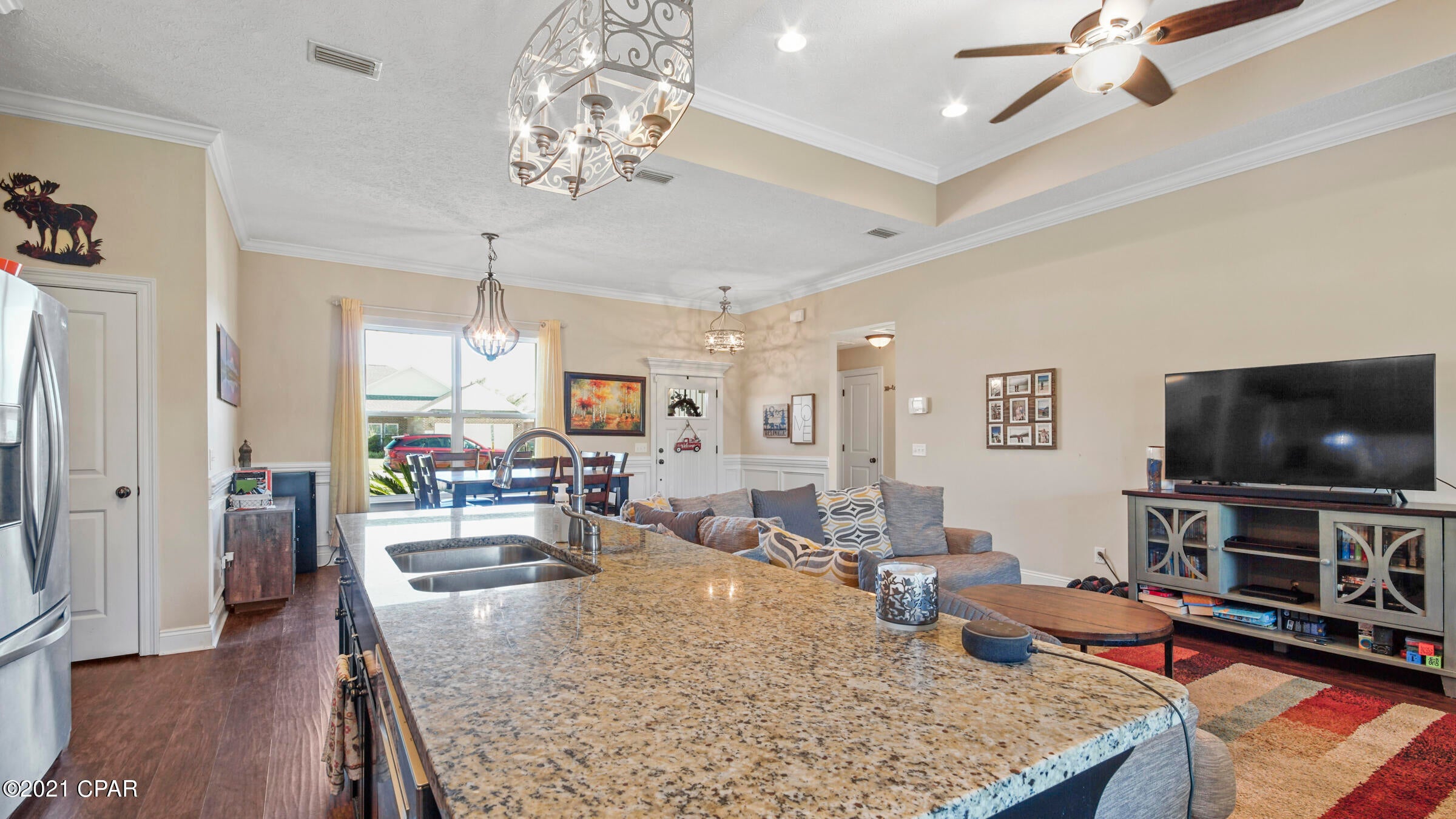 Azalea Place - Residential