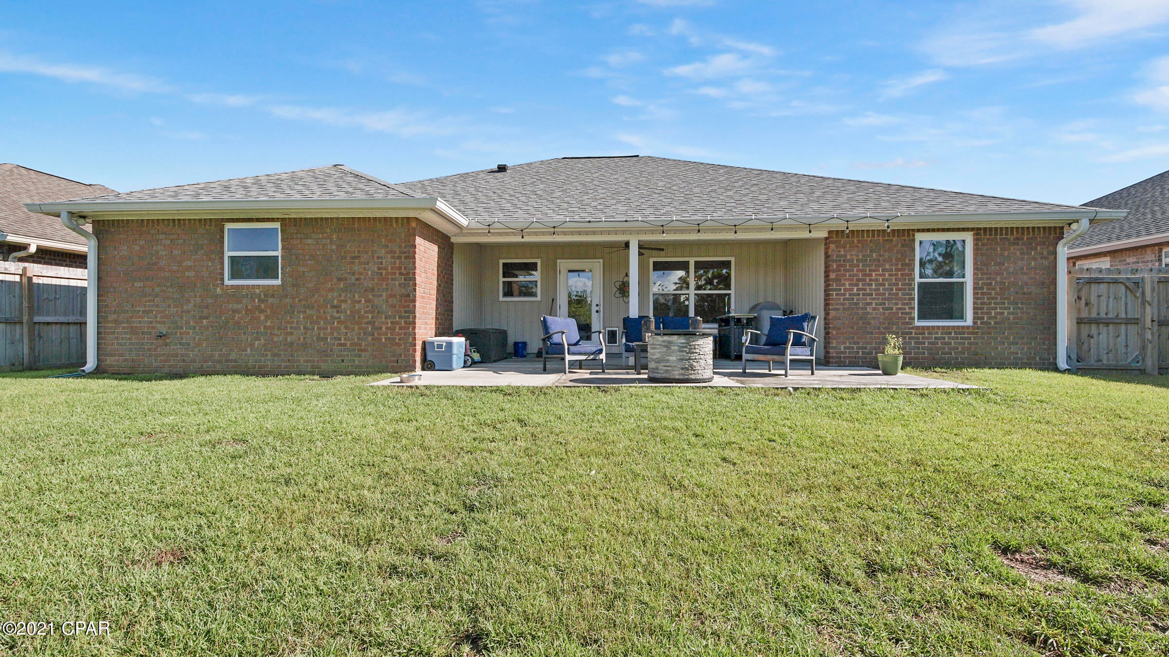 Azalea Place - Residential