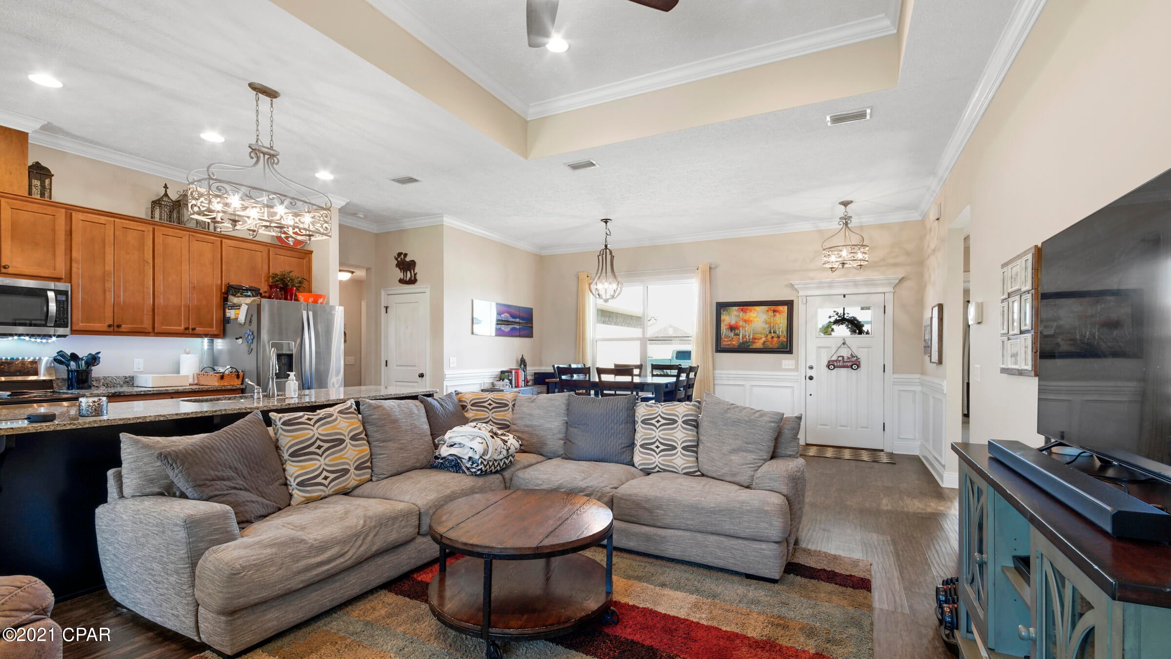 Azalea Place - Residential