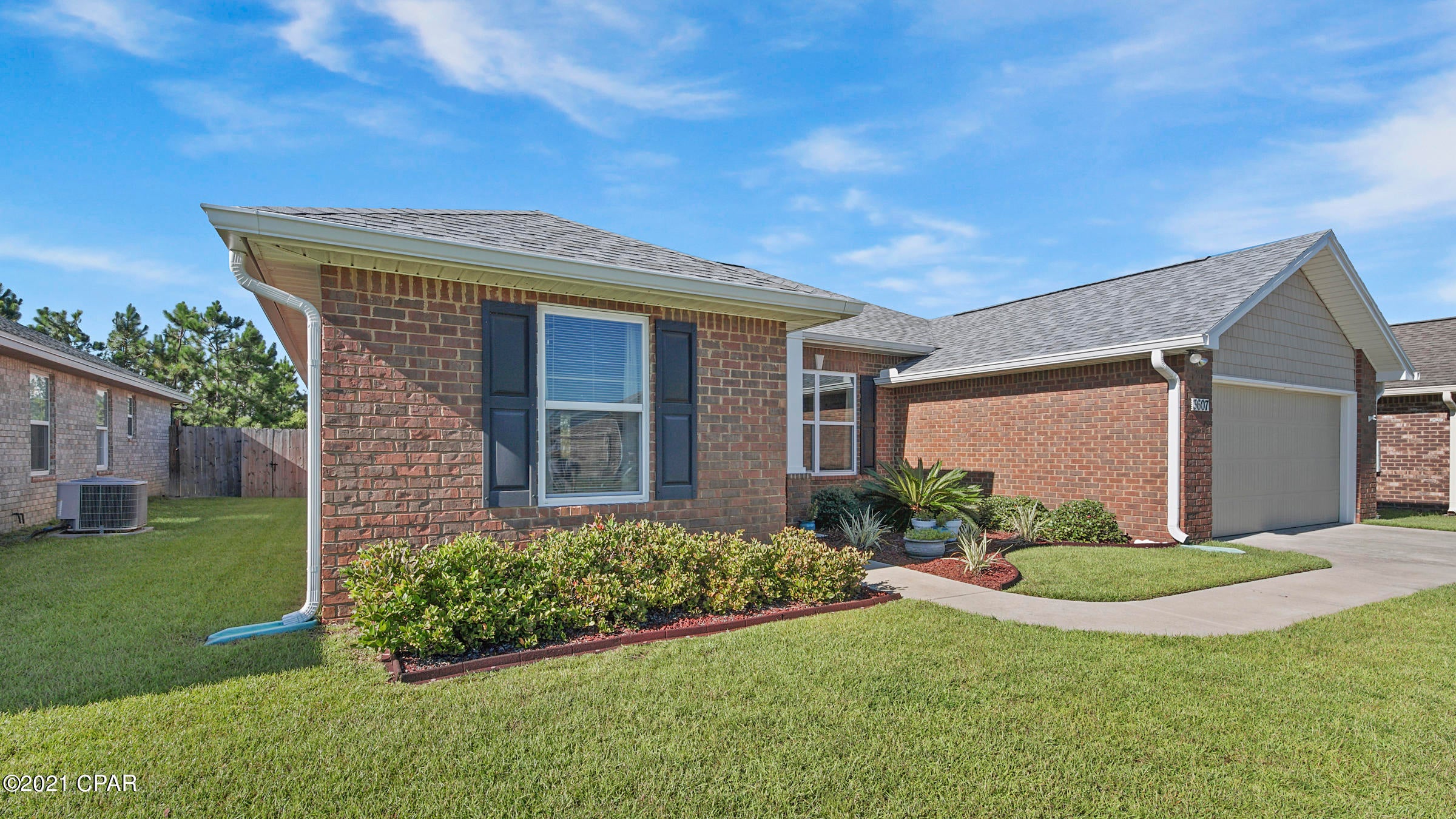 Azalea Place - Residential