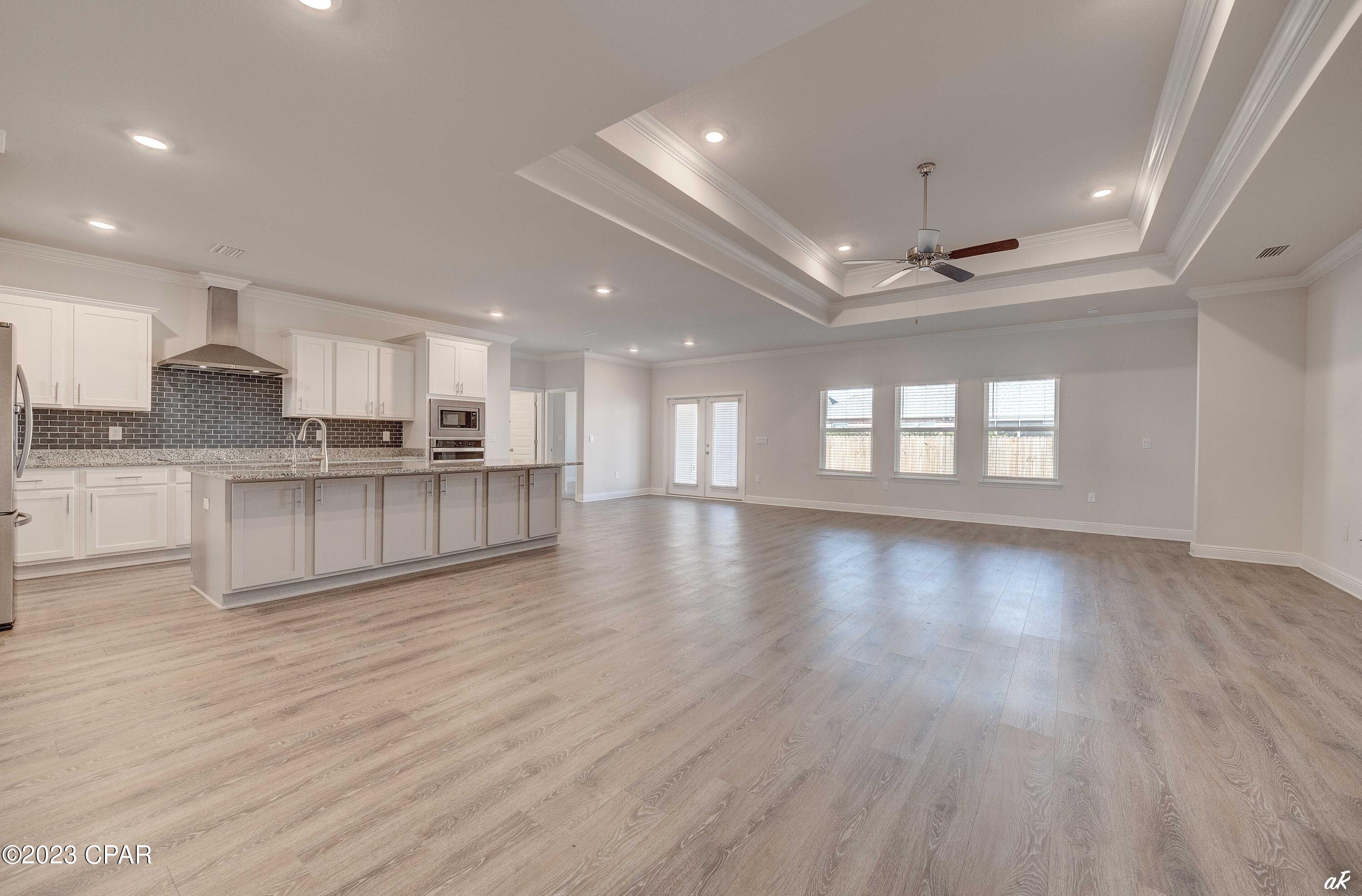[No Recorded Subdiv] - Residential Lease