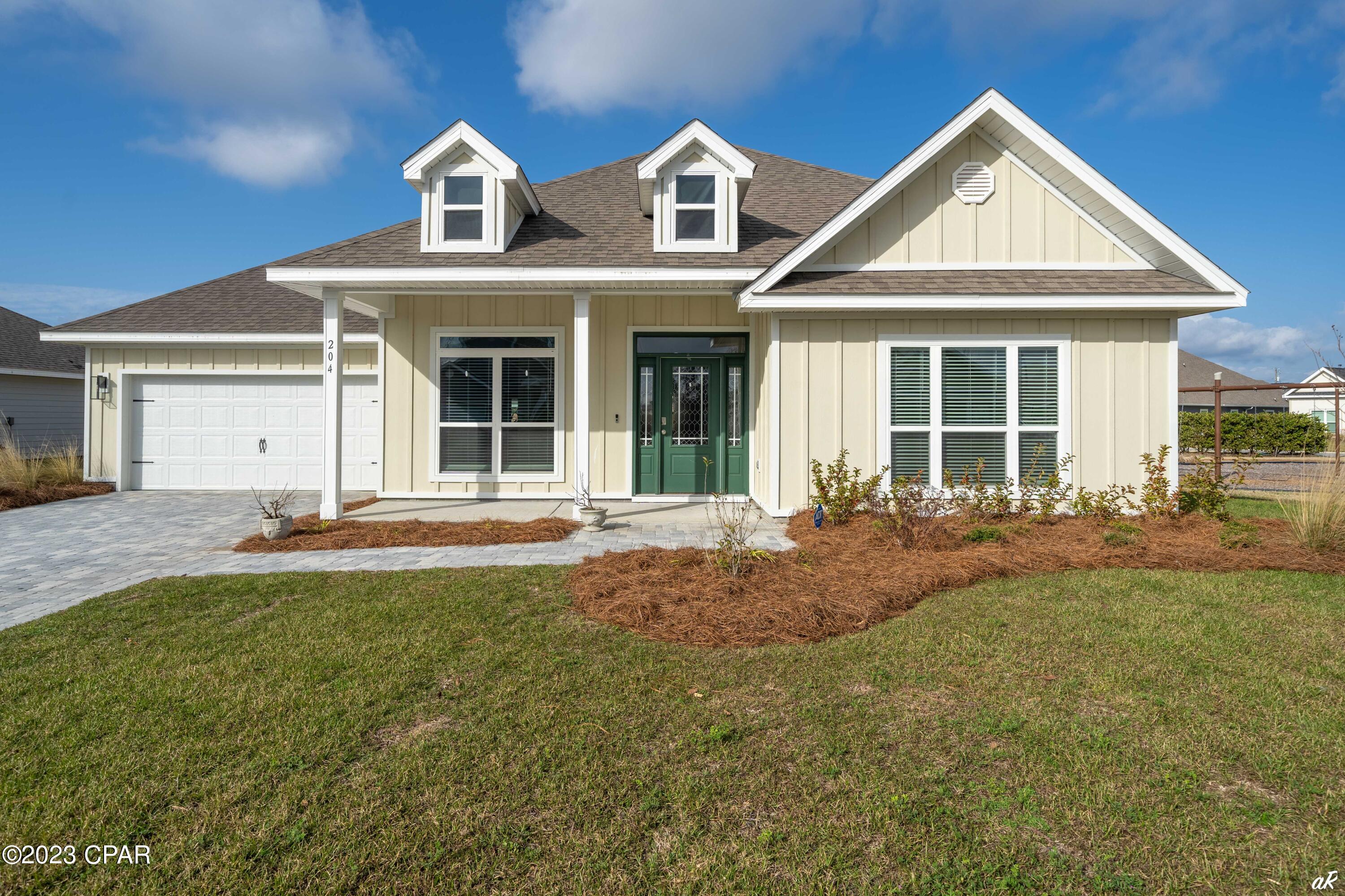 [No Recorded Subdiv] - Residential Lease
