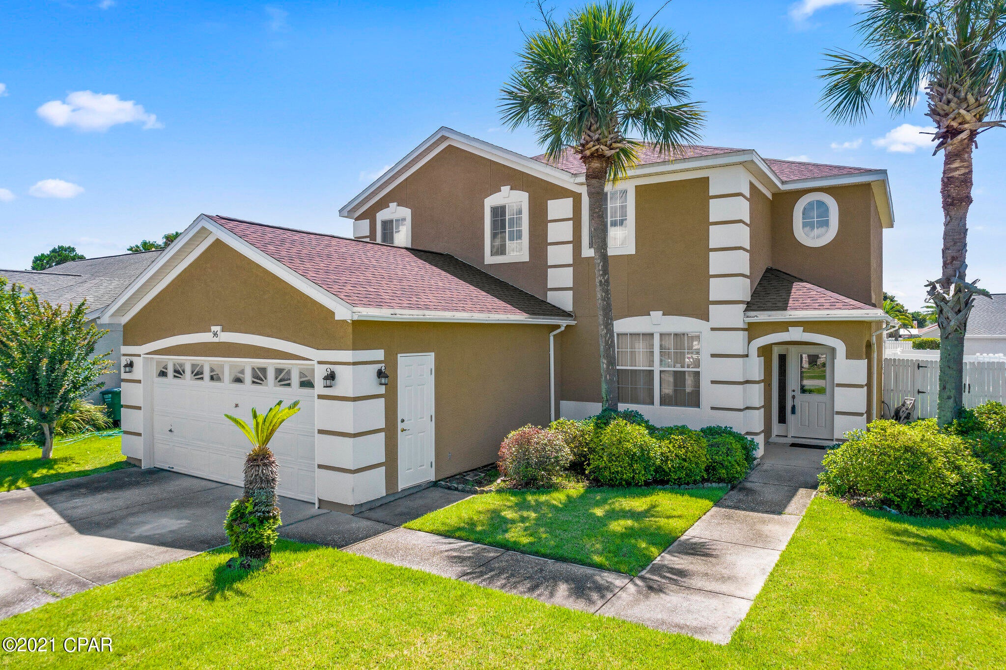Summerwood Phase III - Residential