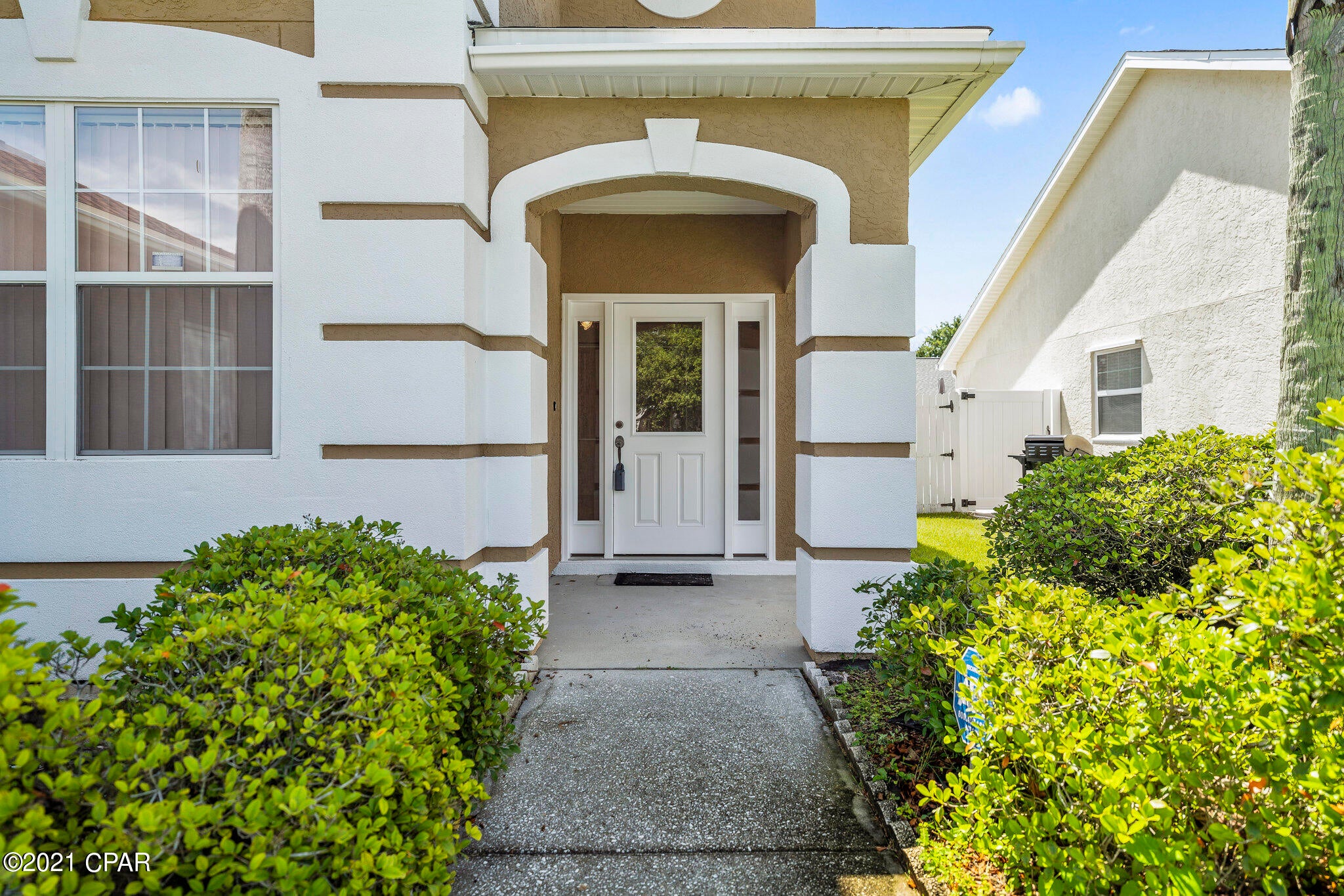 Summerwood Phase III - Residential