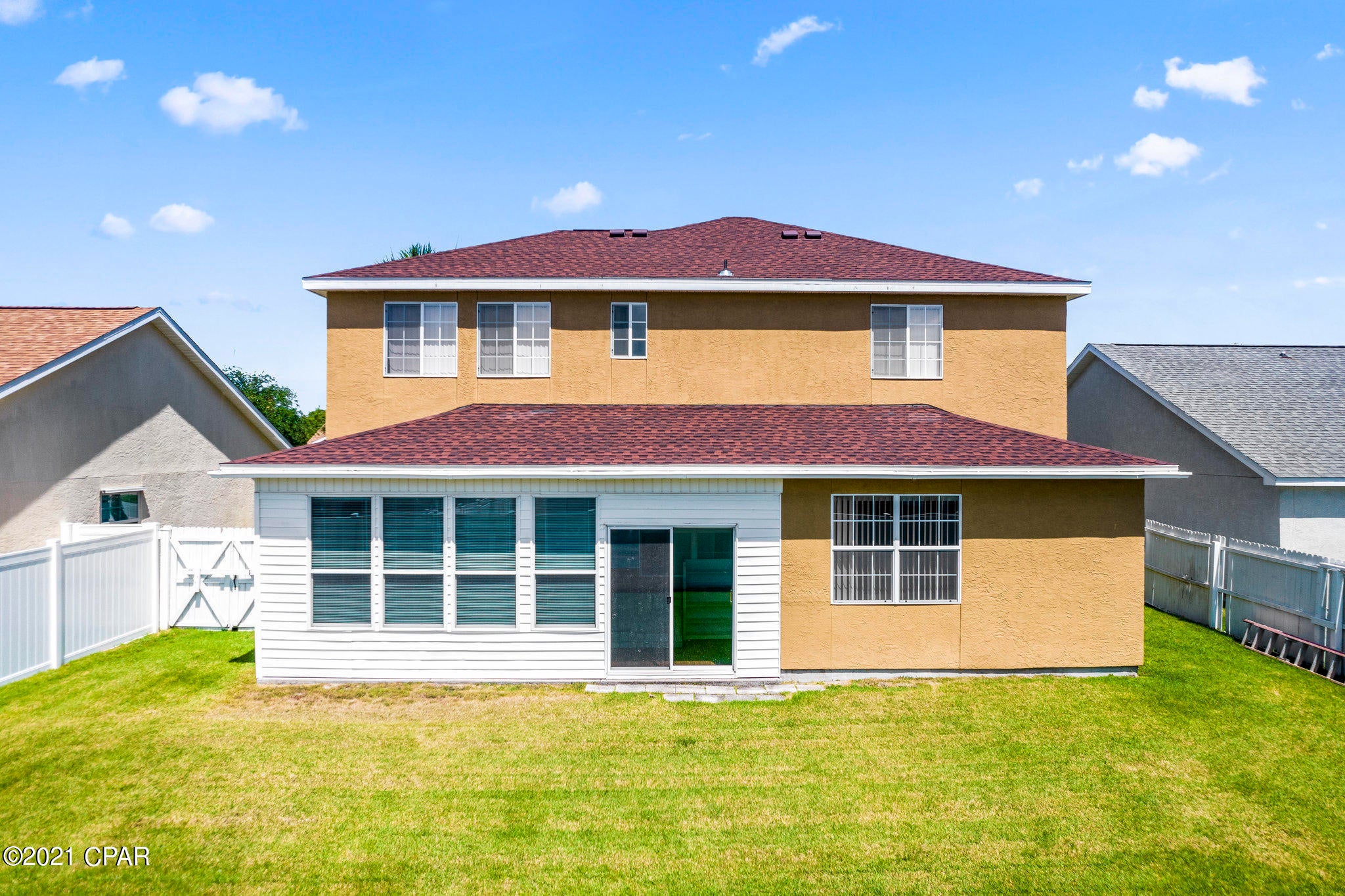Summerwood Phase III - Residential