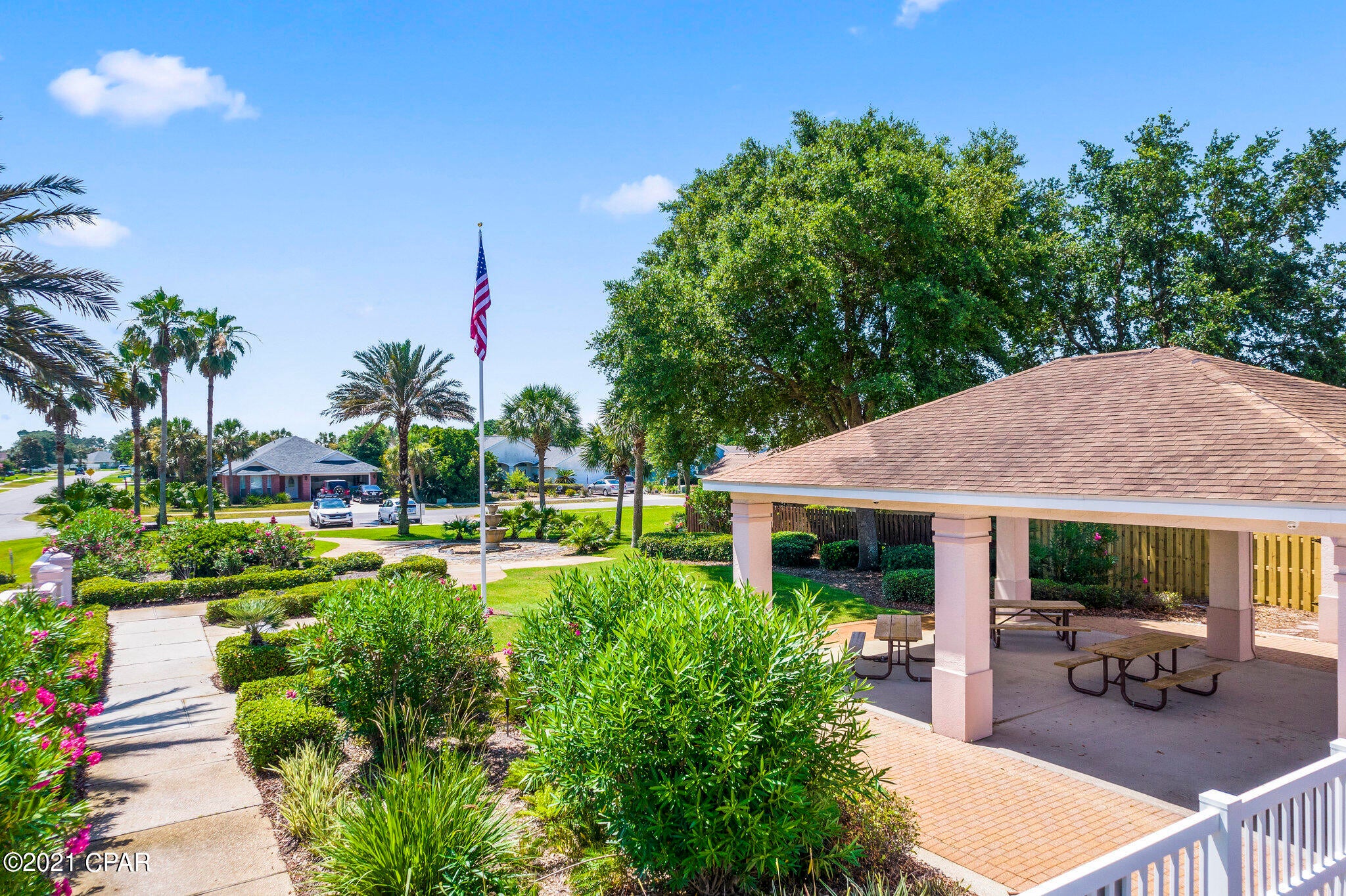 Summerwood Phase III - Residential
