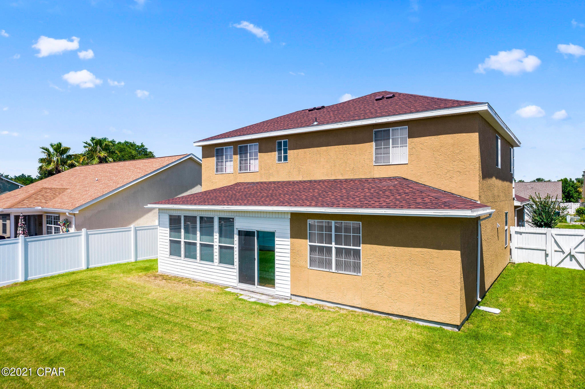 Summerwood Phase III - Residential