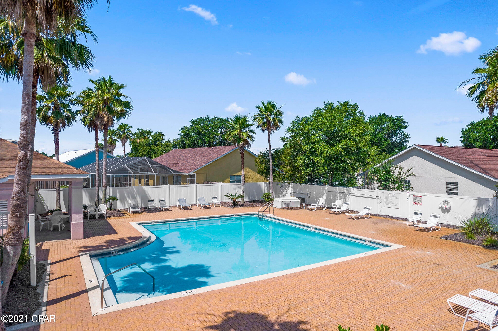 Summerwood Phase III - Residential