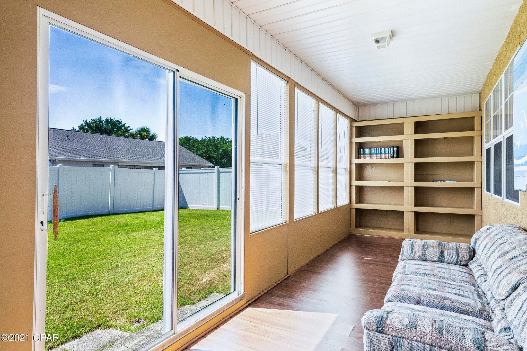 Summerwood Phase III - Residential