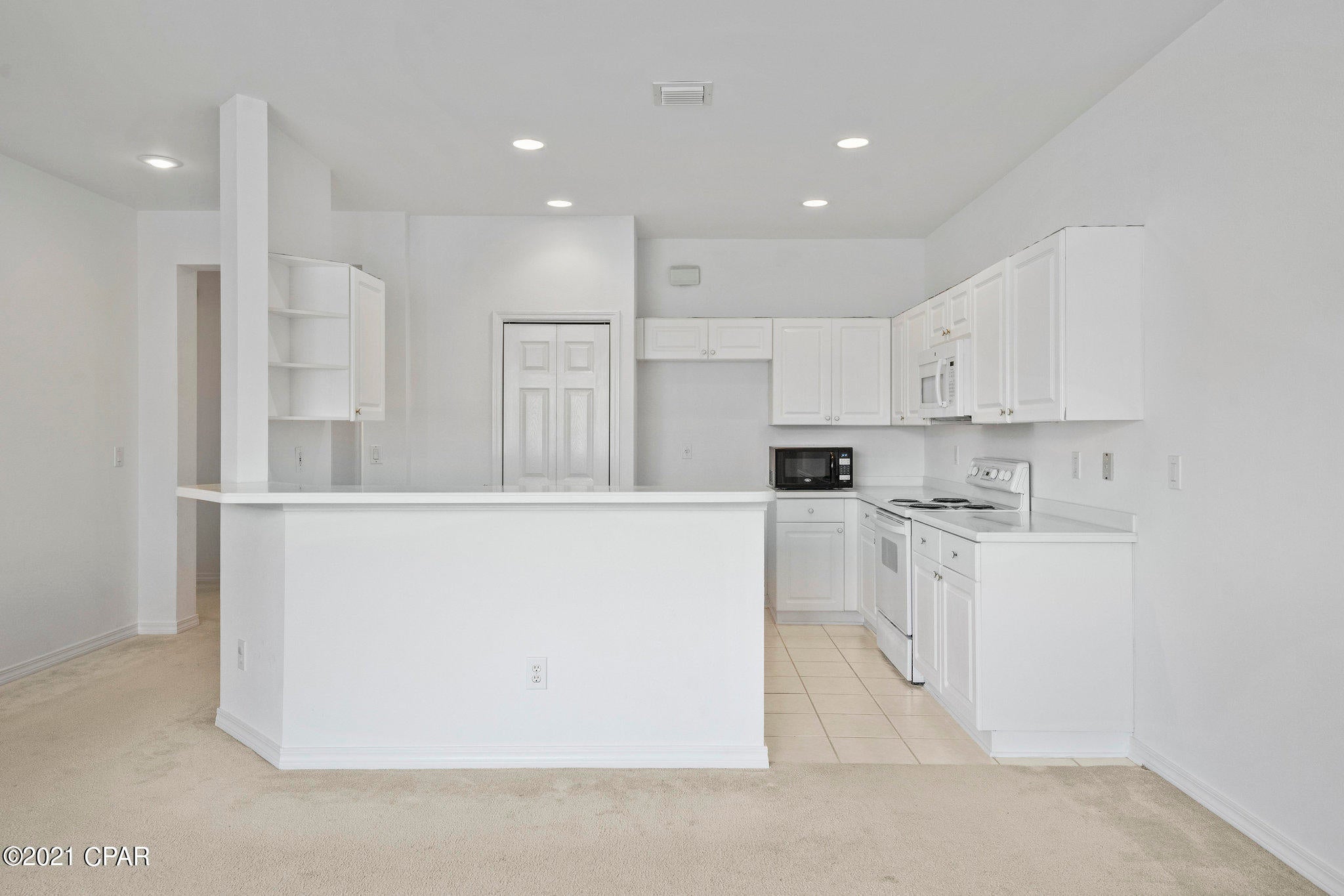 Summerwood Phase III - Residential
