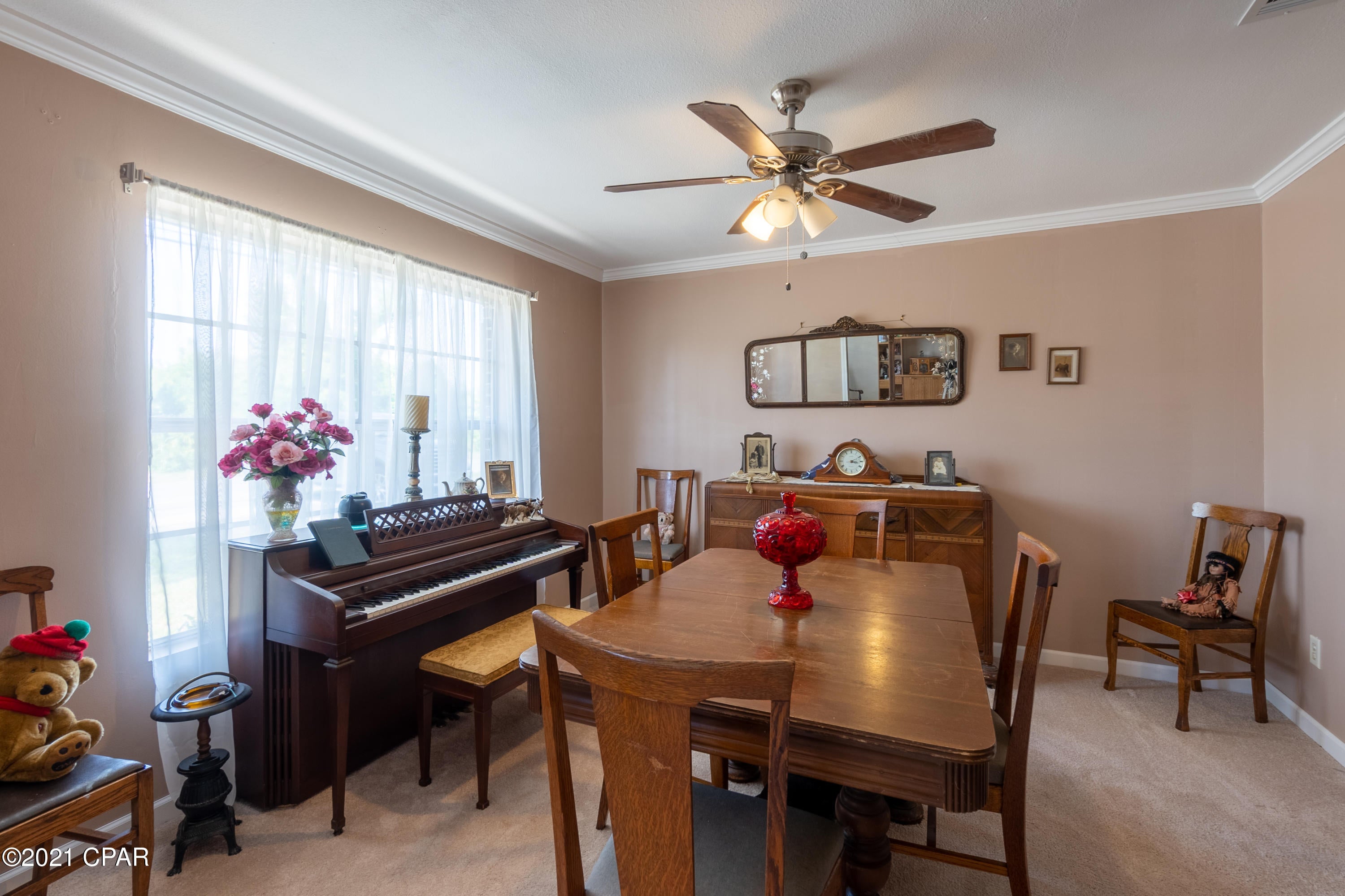 Bay Front Unit 2 - Residential