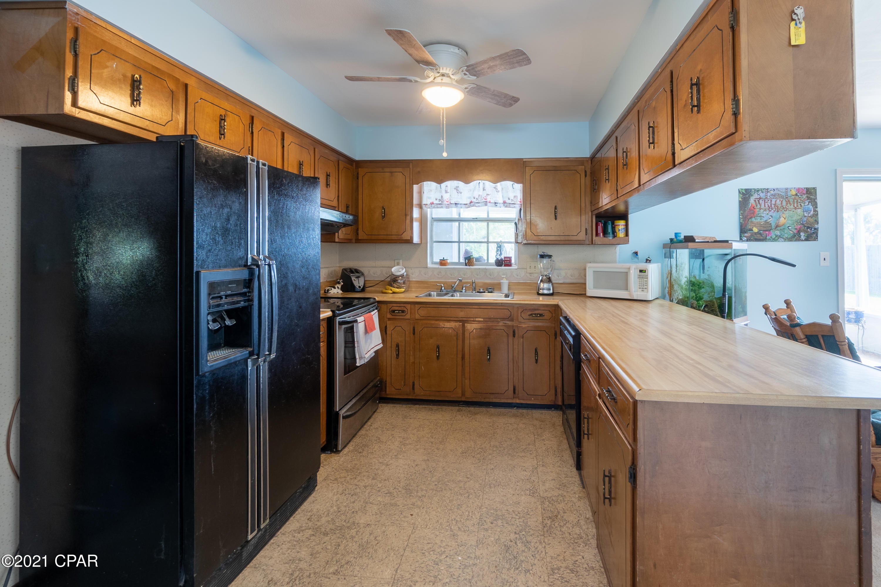 Bay Front Unit 2 - Residential