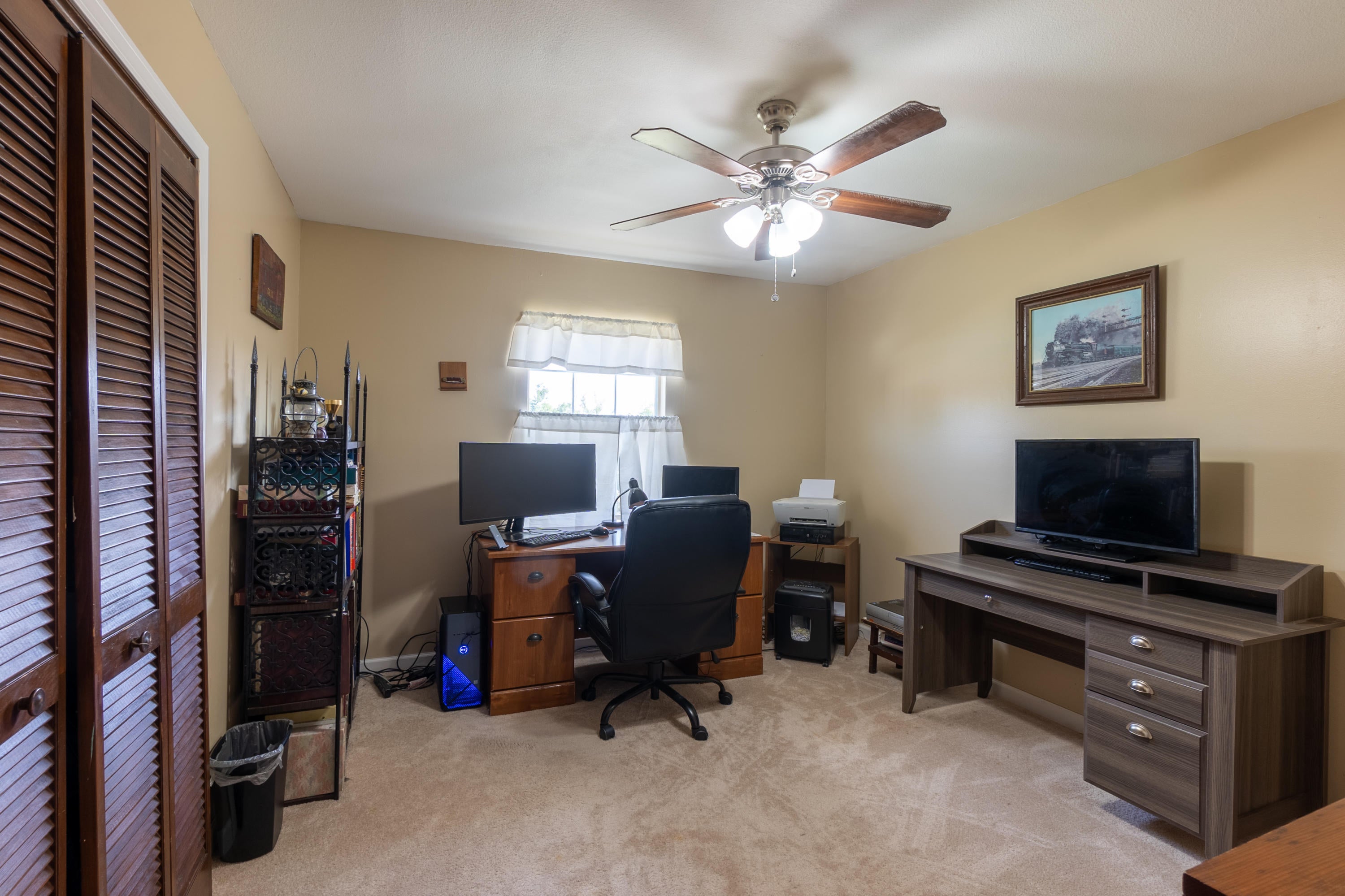 Bay Front Unit 2 - Residential