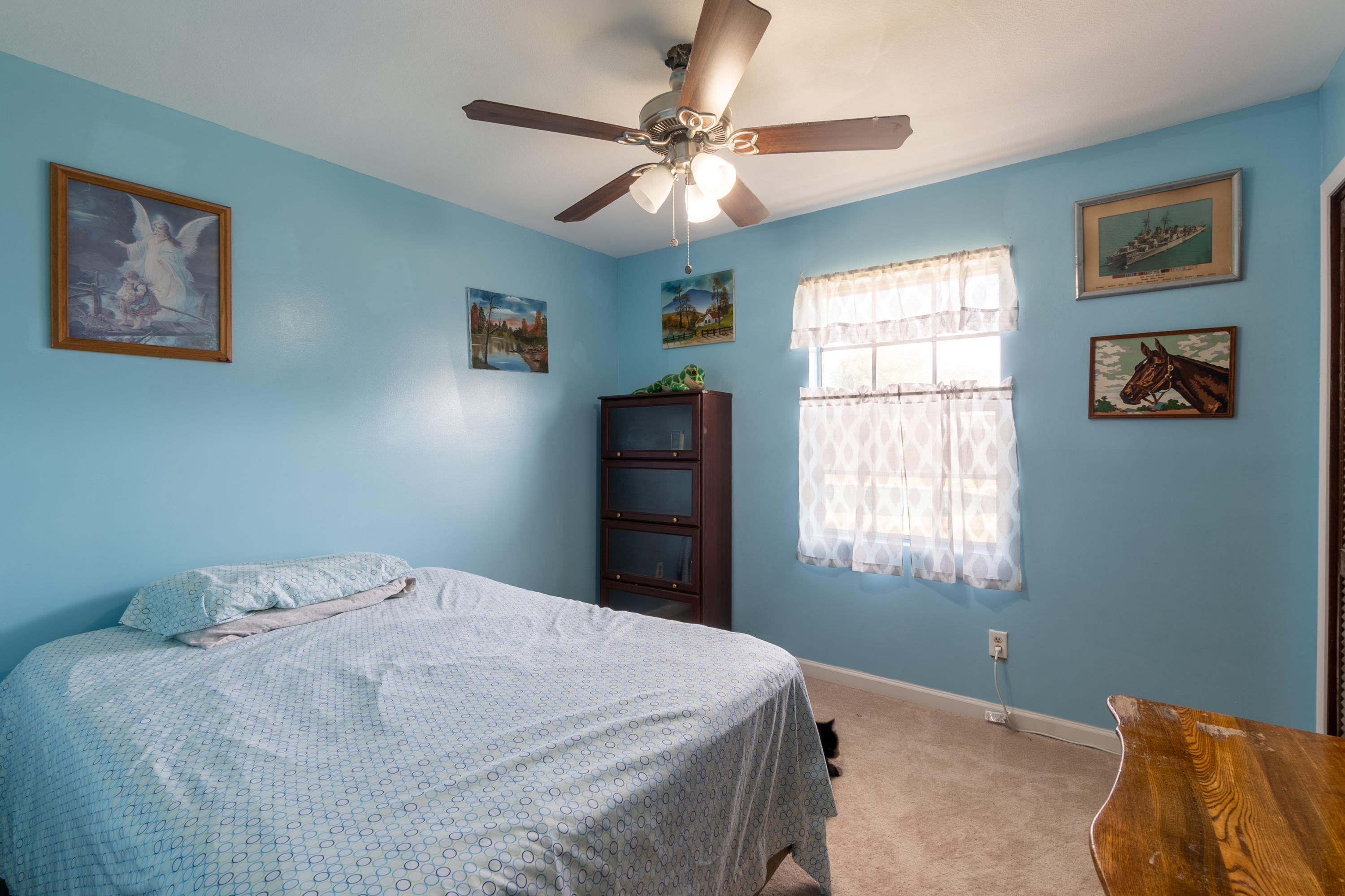 Bay Front Unit 2 - Residential