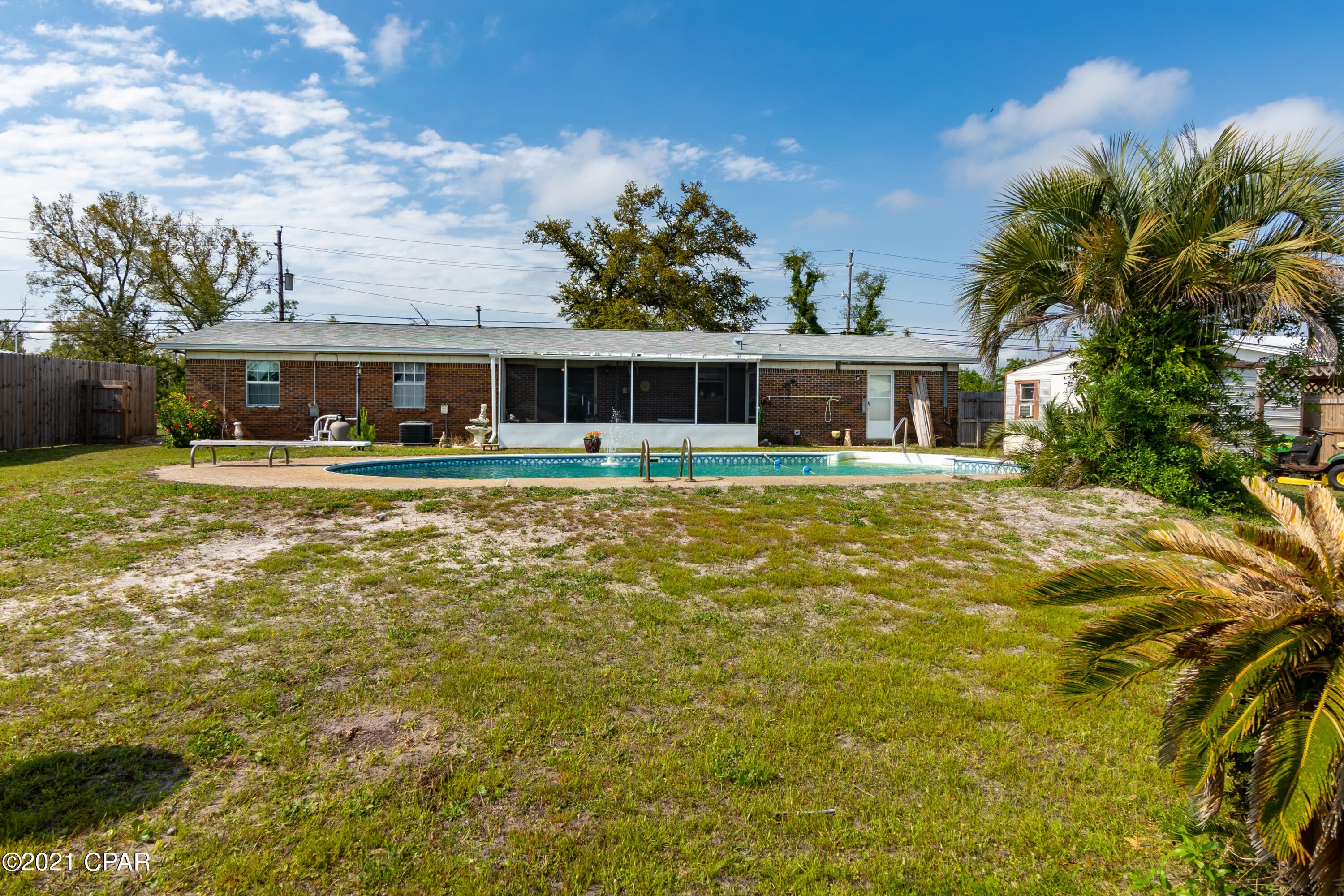 Bay Front Unit 2 - Residential