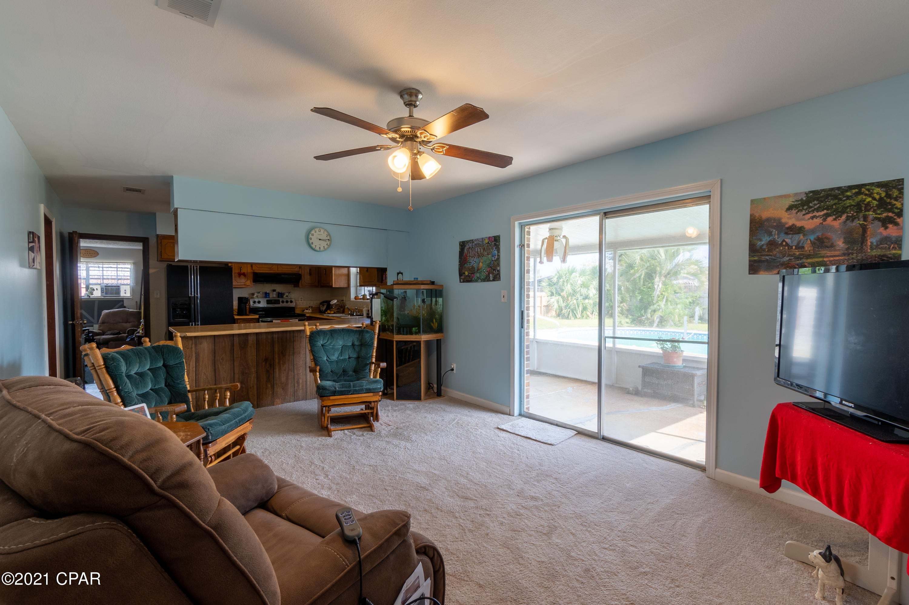 Bay Front Unit 2 - Residential