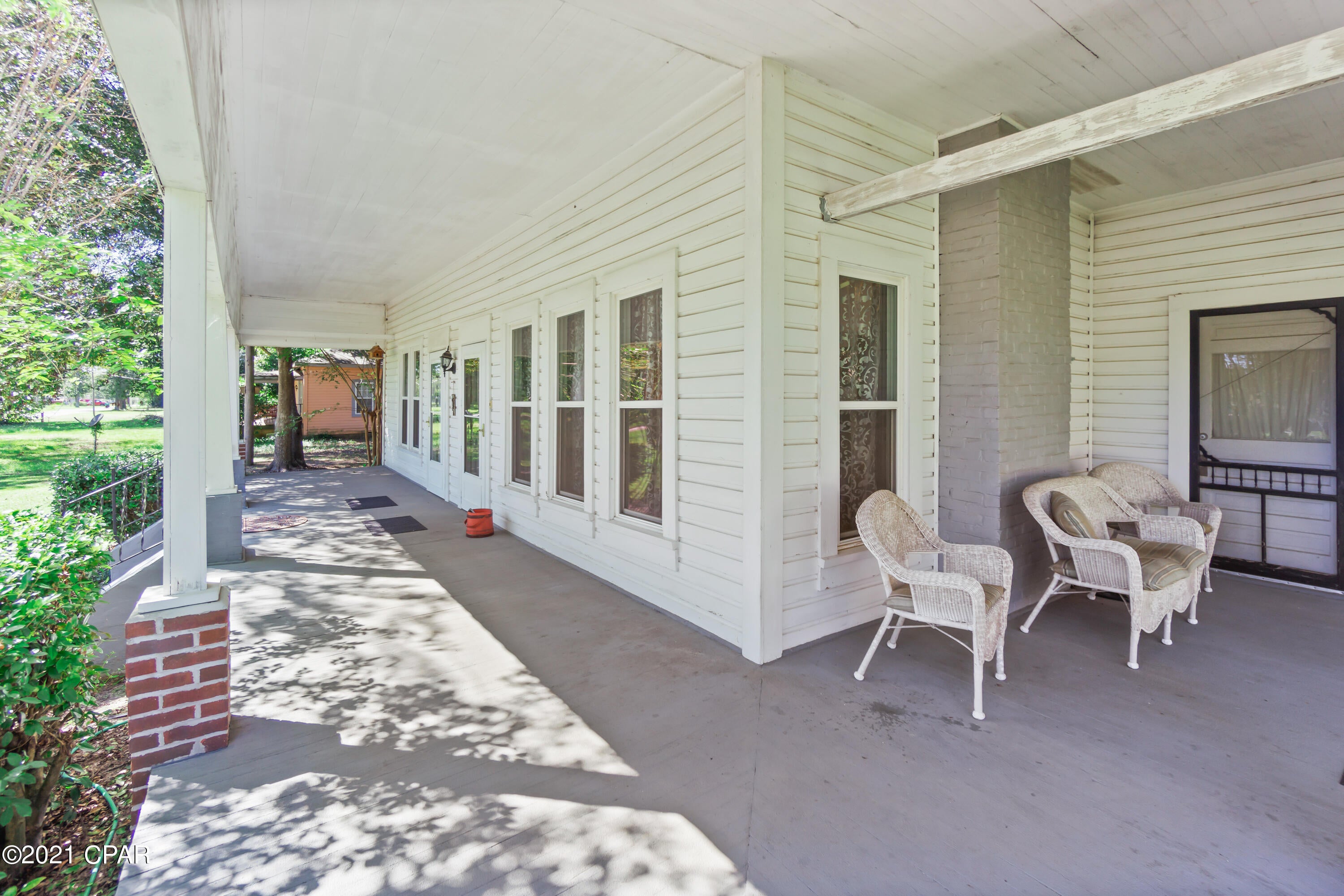 Ezell - Residential