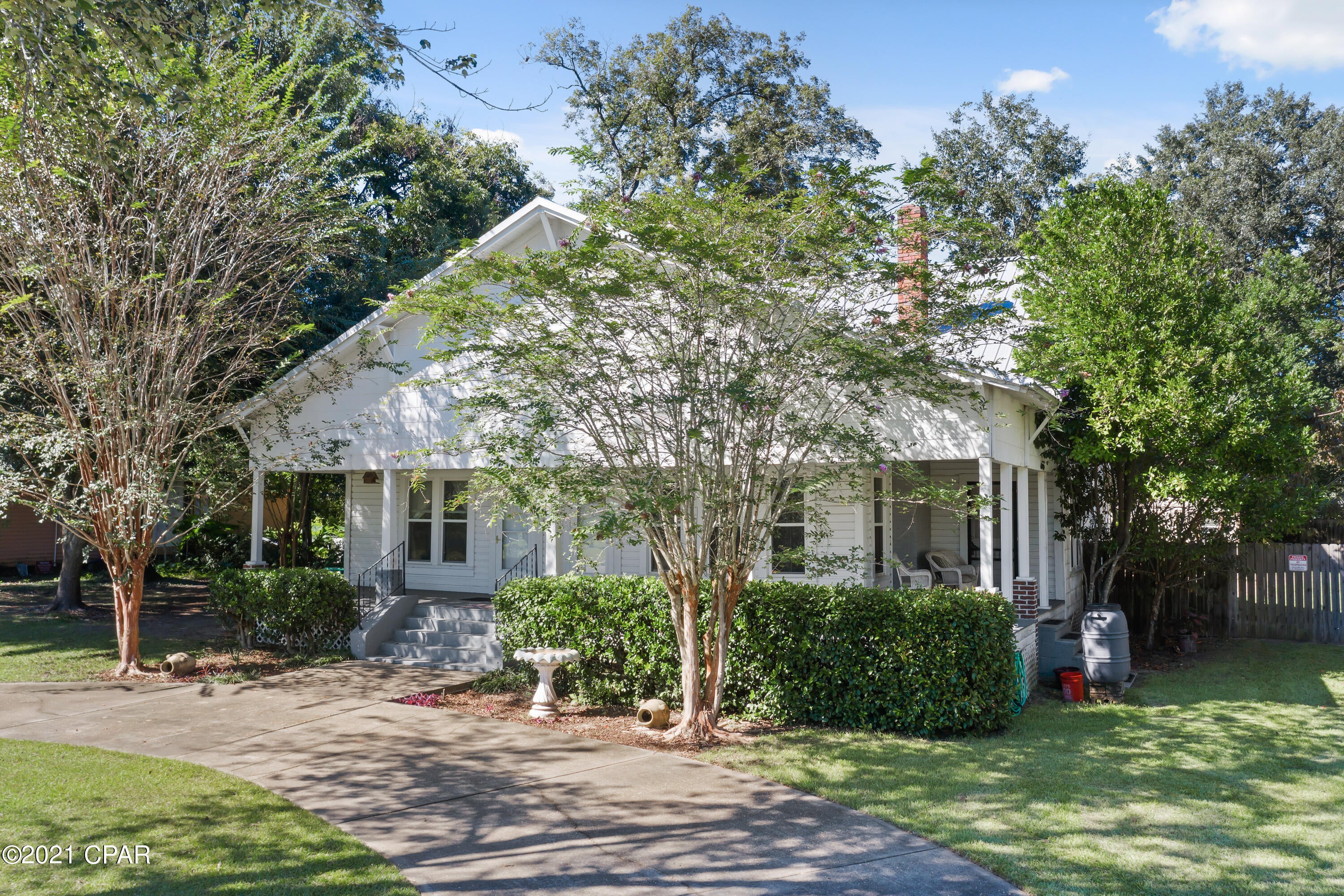 Ezell - Residential