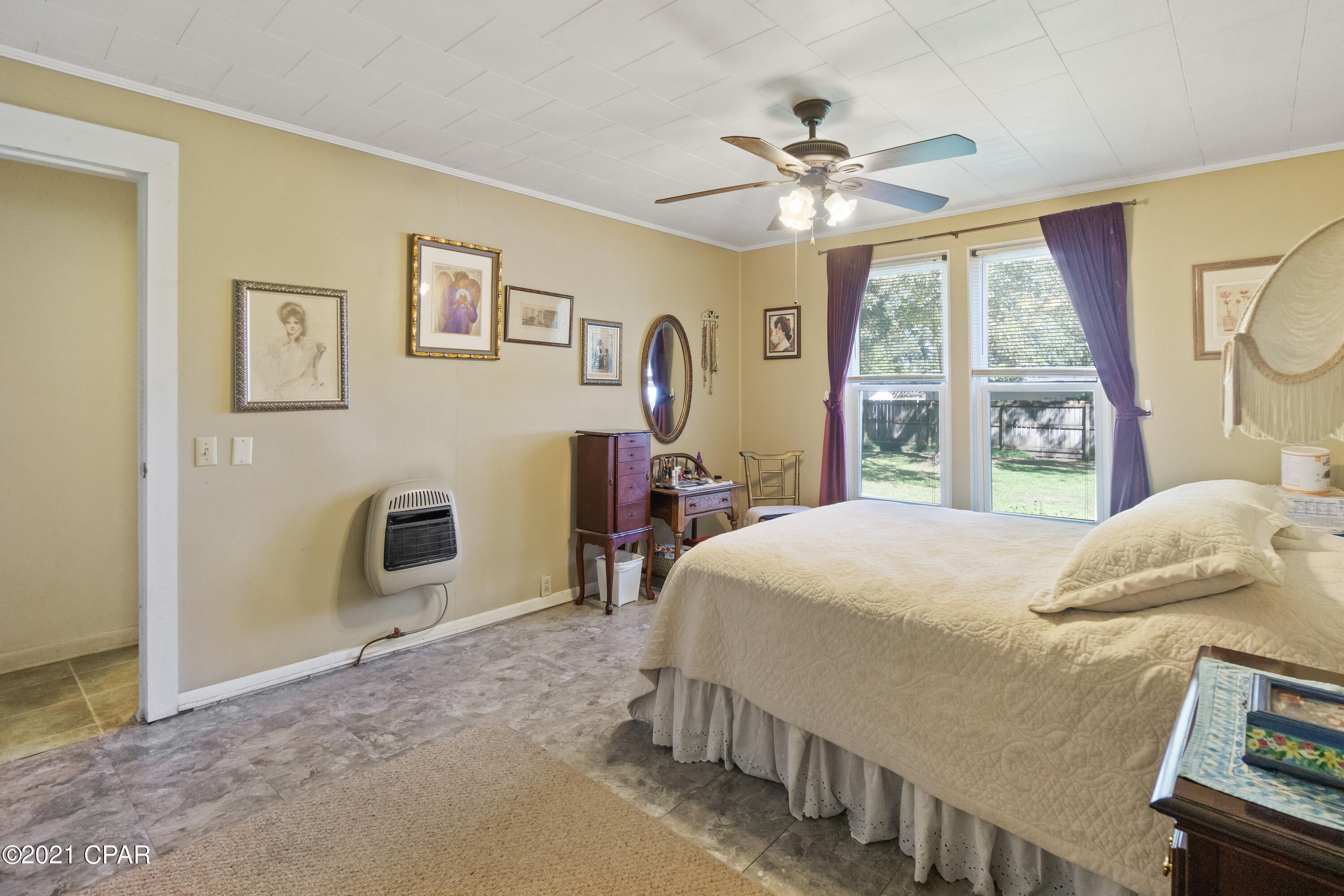 Ezell - Residential
