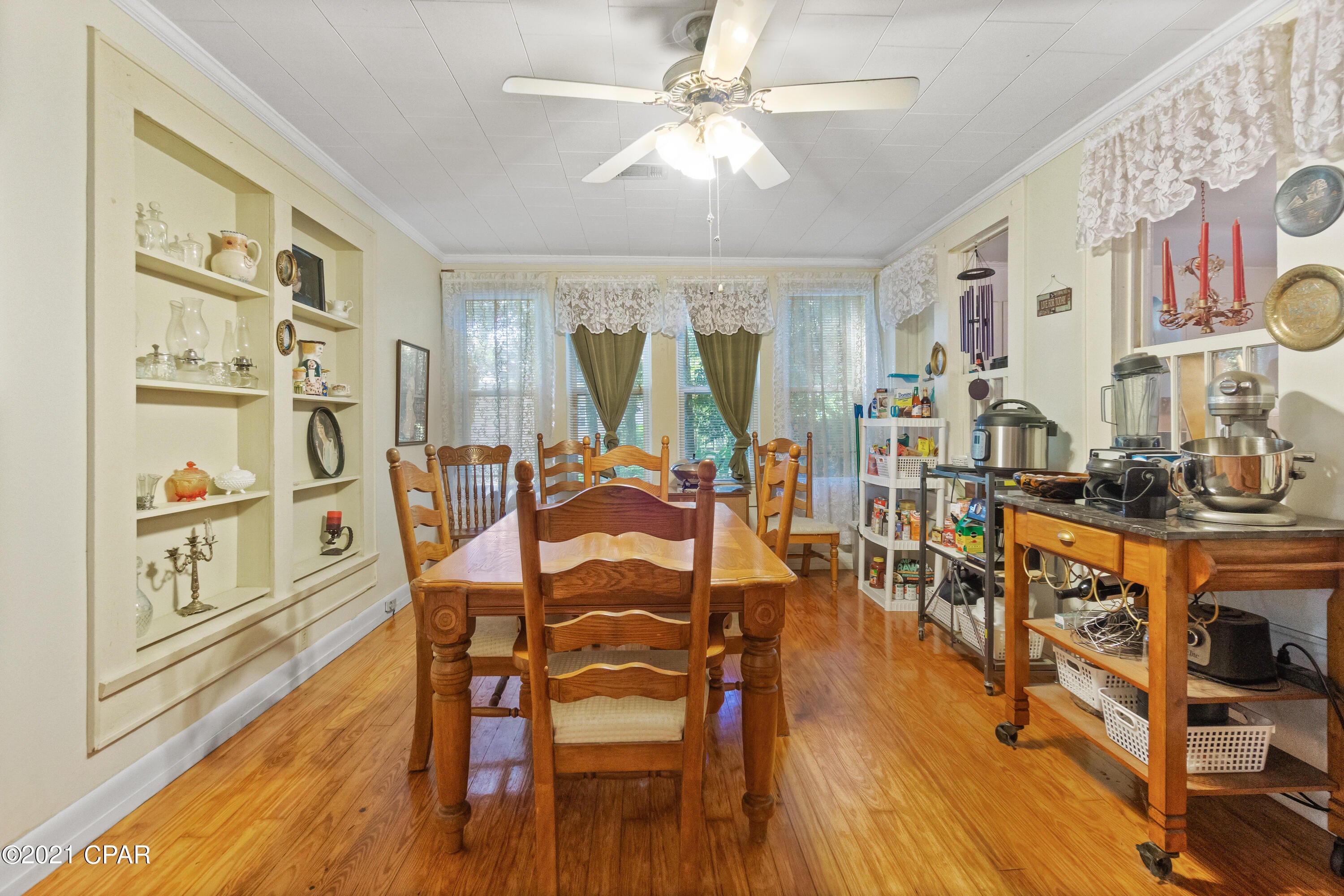 Ezell - Residential