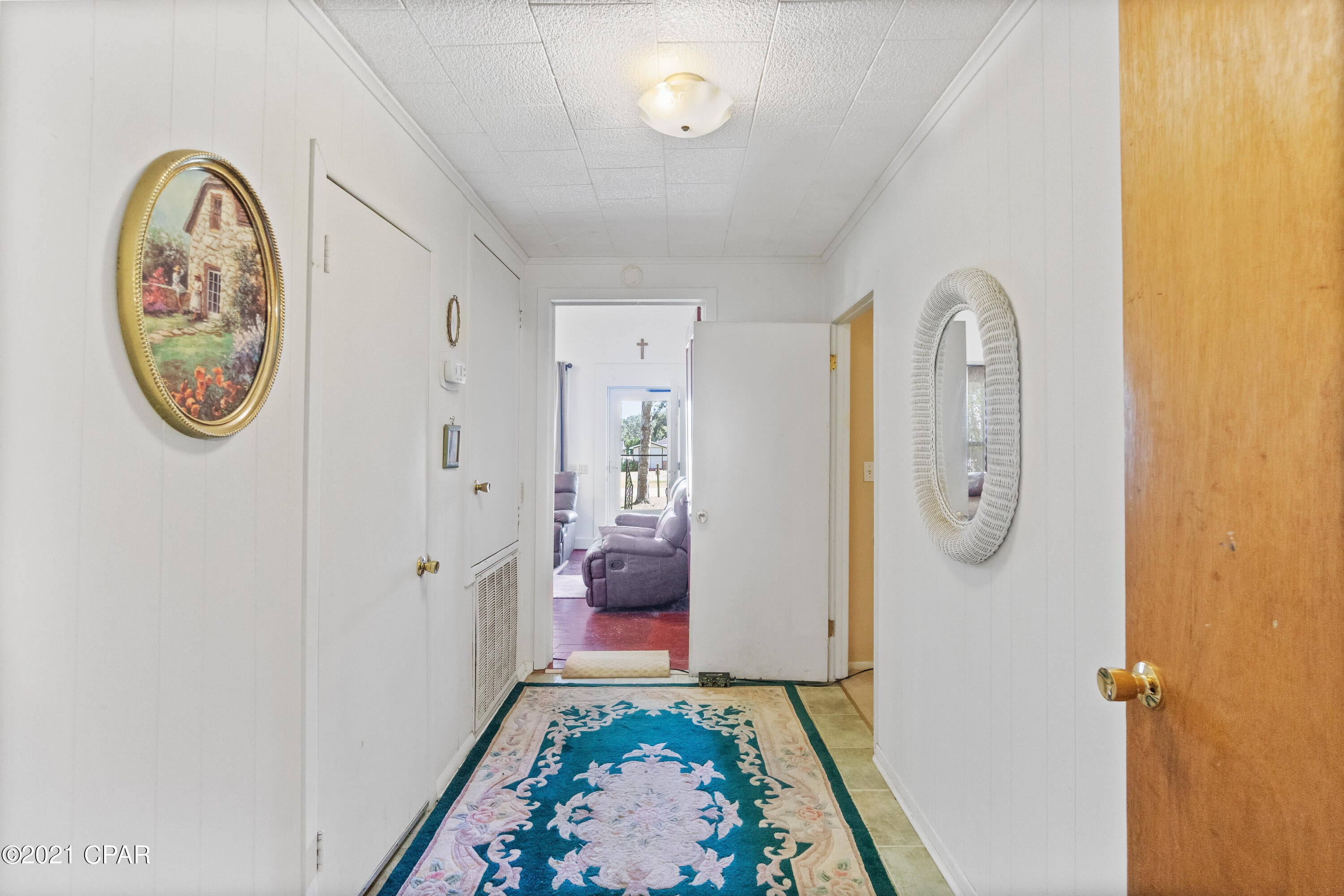 Ezell - Residential