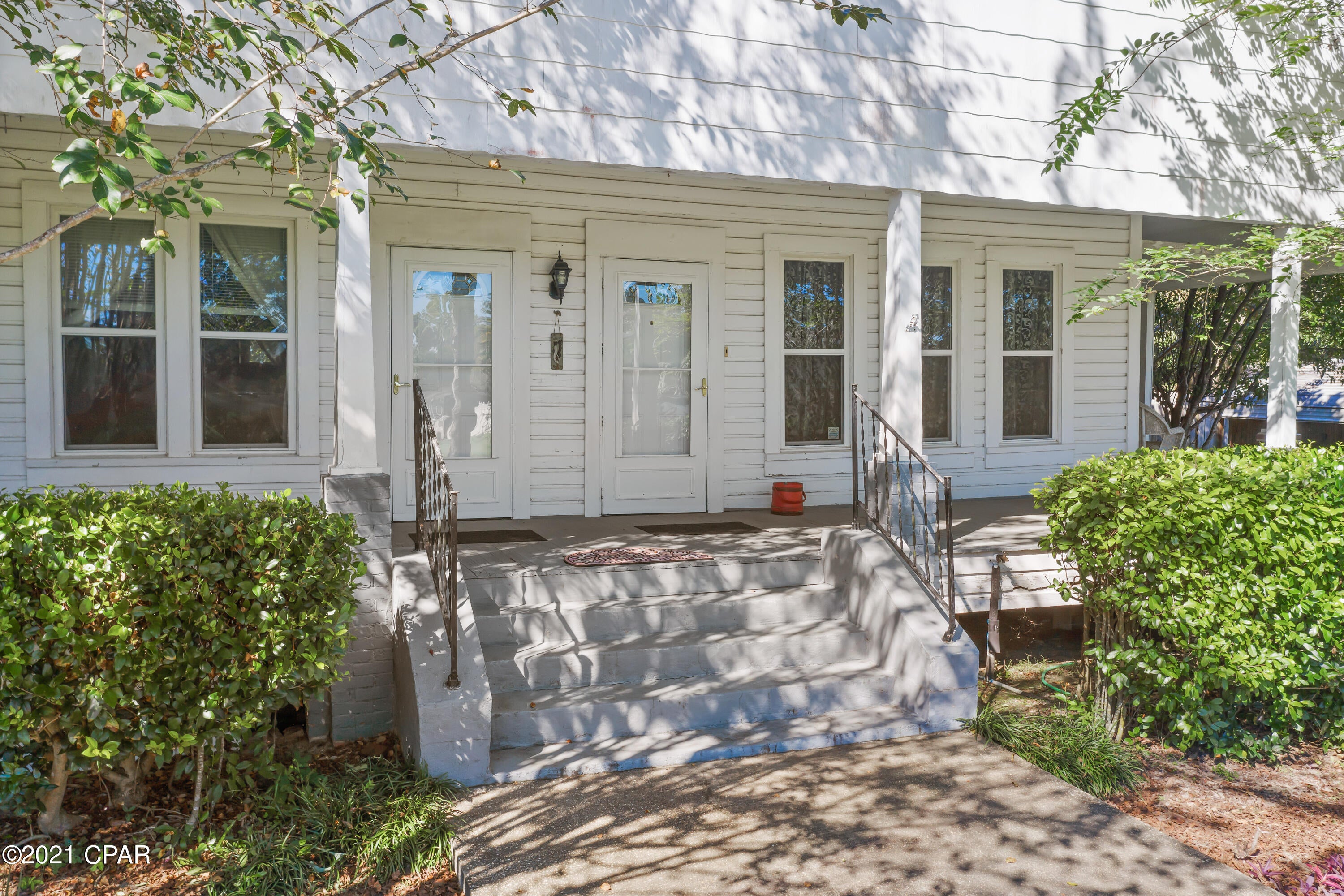 Ezell - Residential
