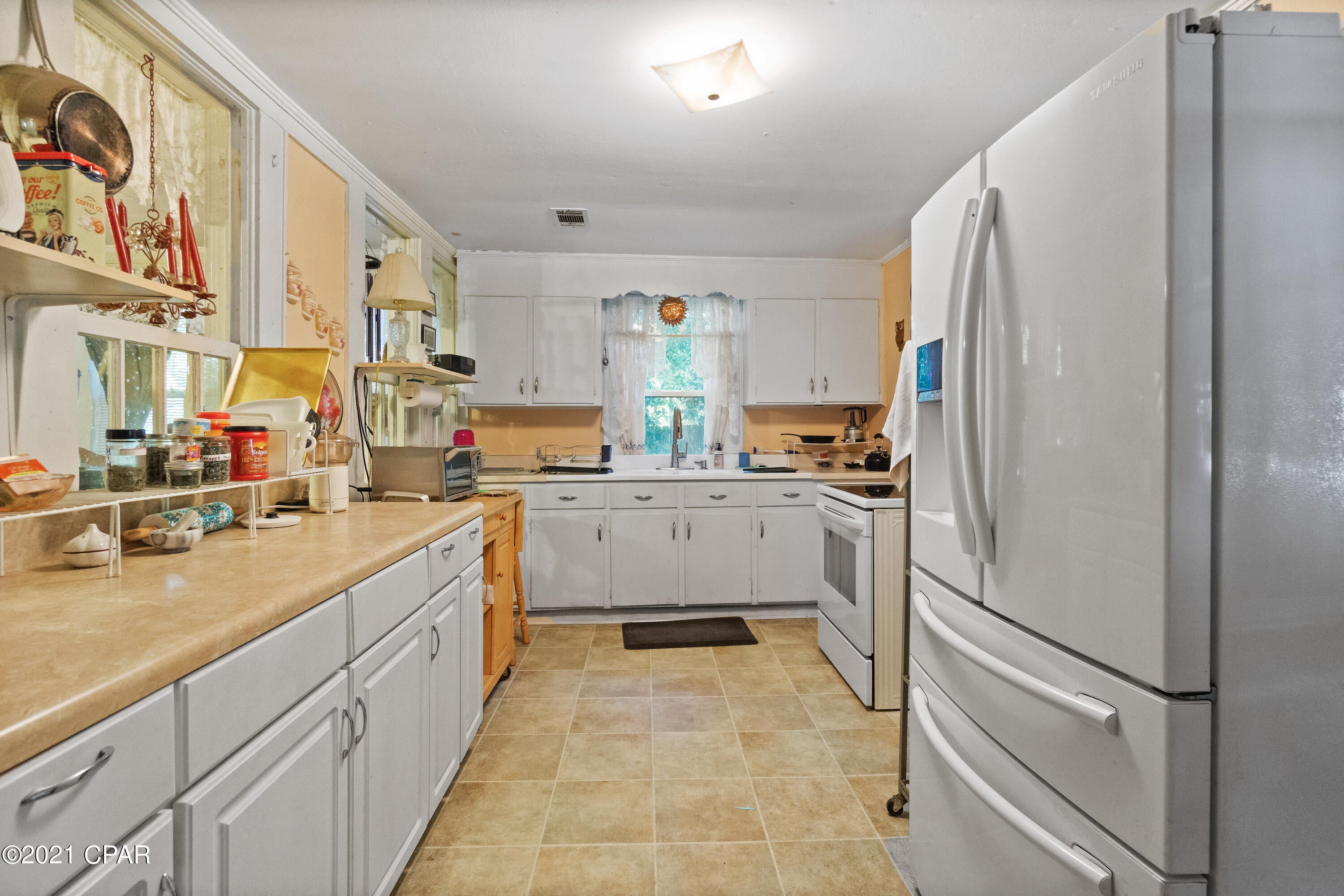 Ezell - Residential