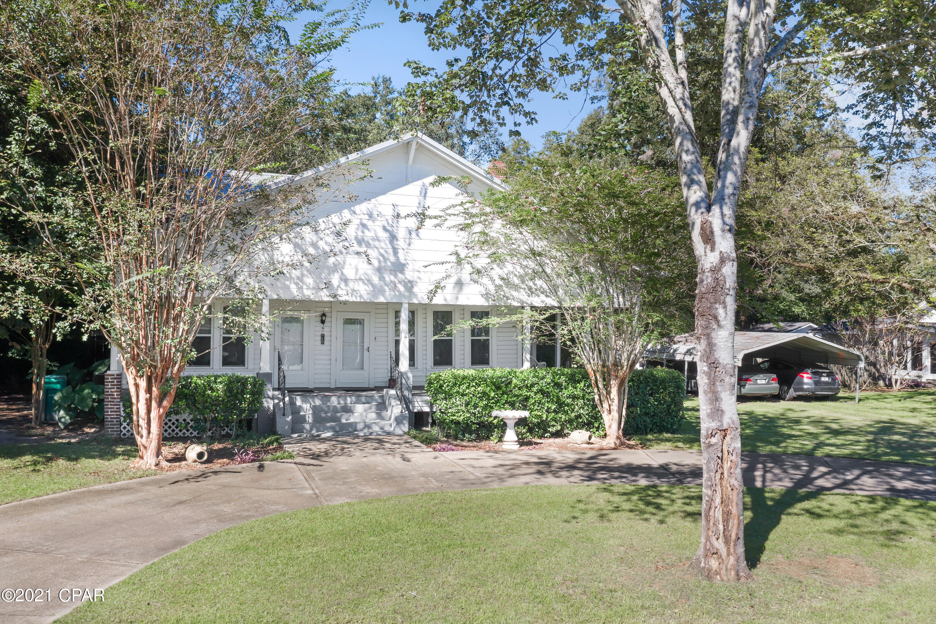 Ezell - Residential