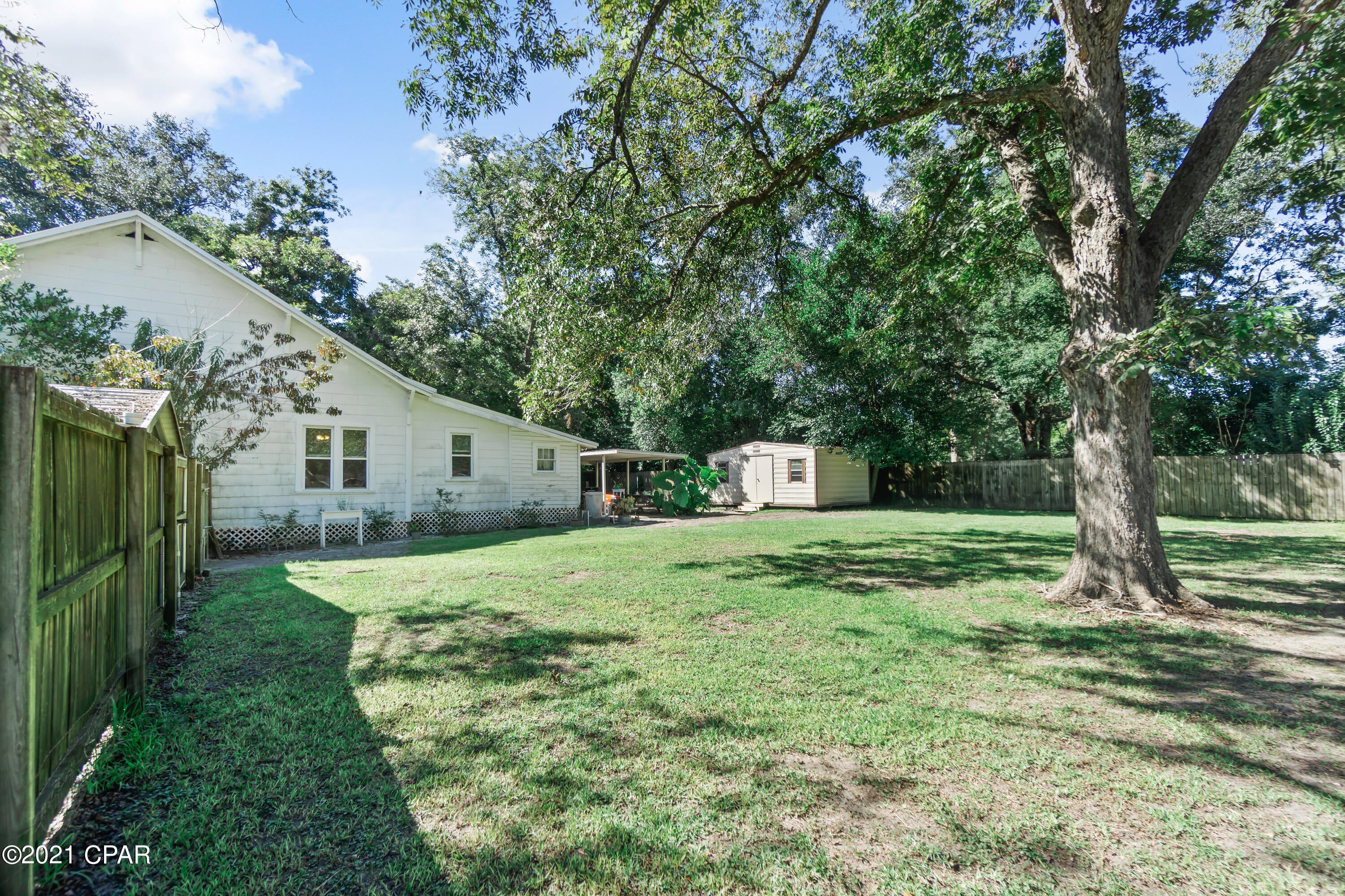 Ezell - Residential