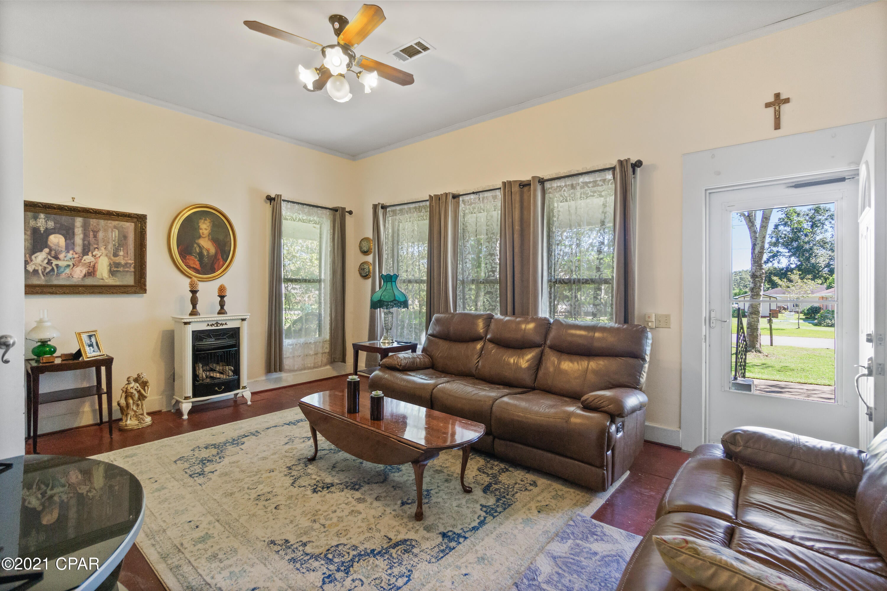 Ezell - Residential