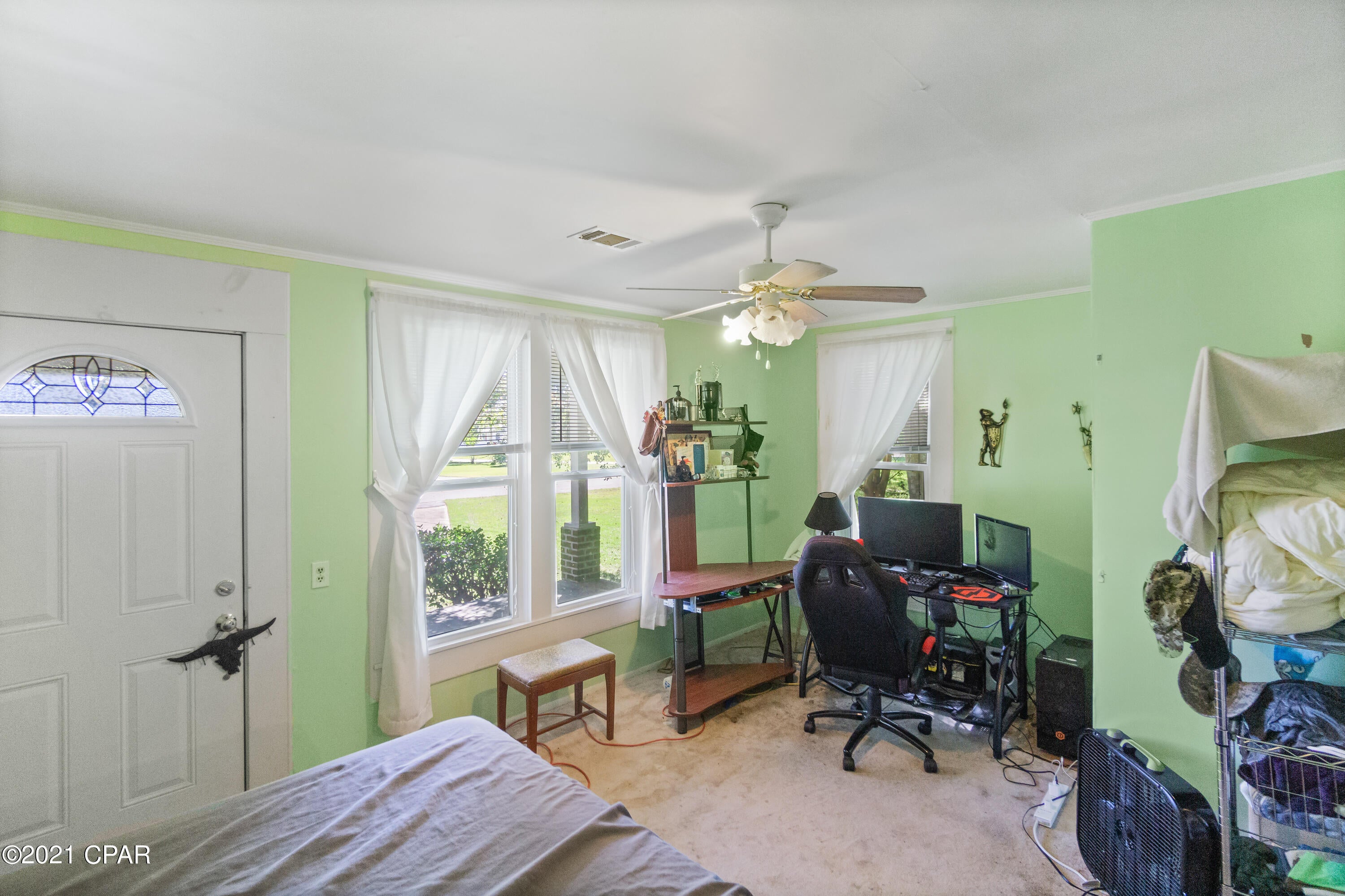 Ezell - Residential