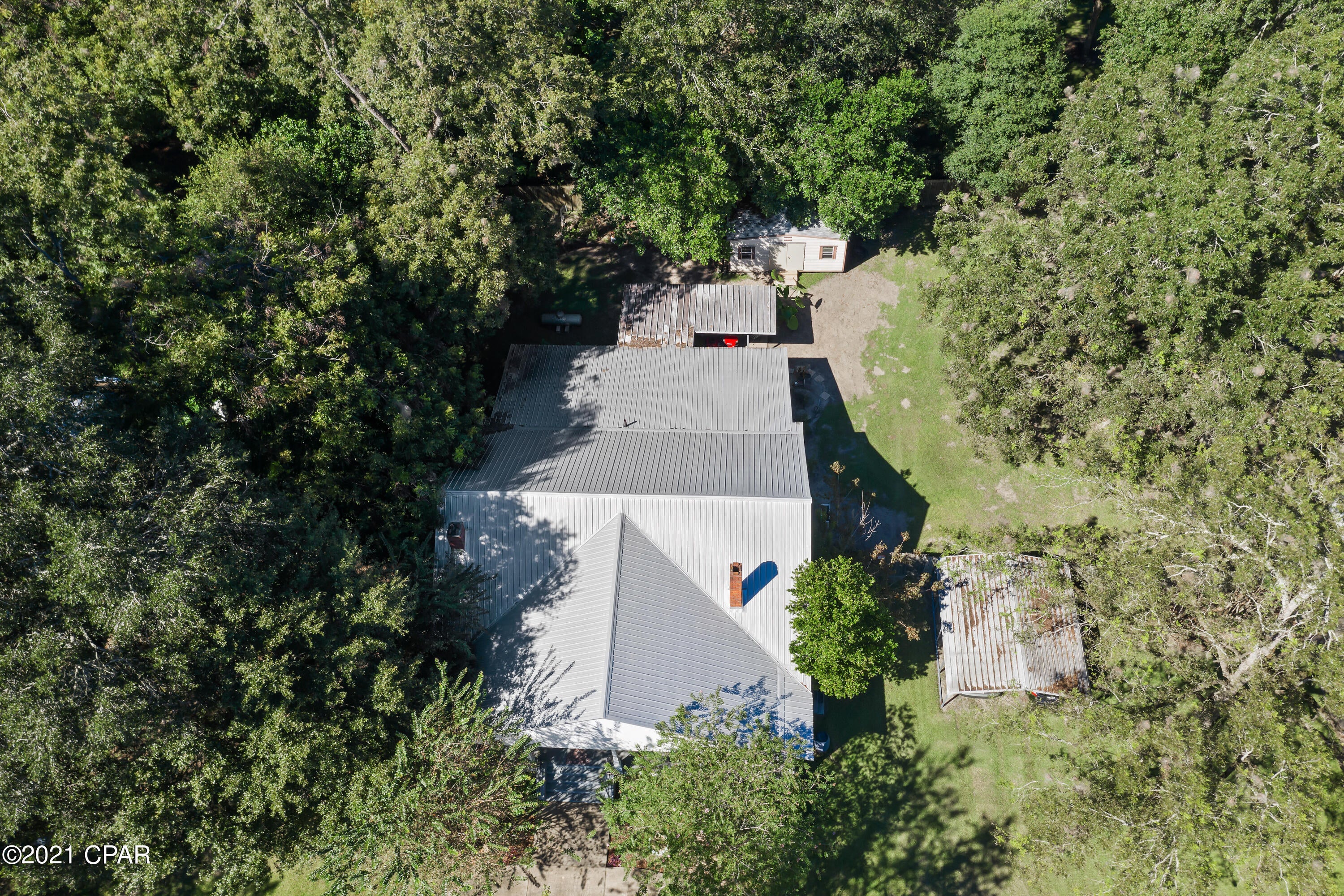 Ezell - Residential