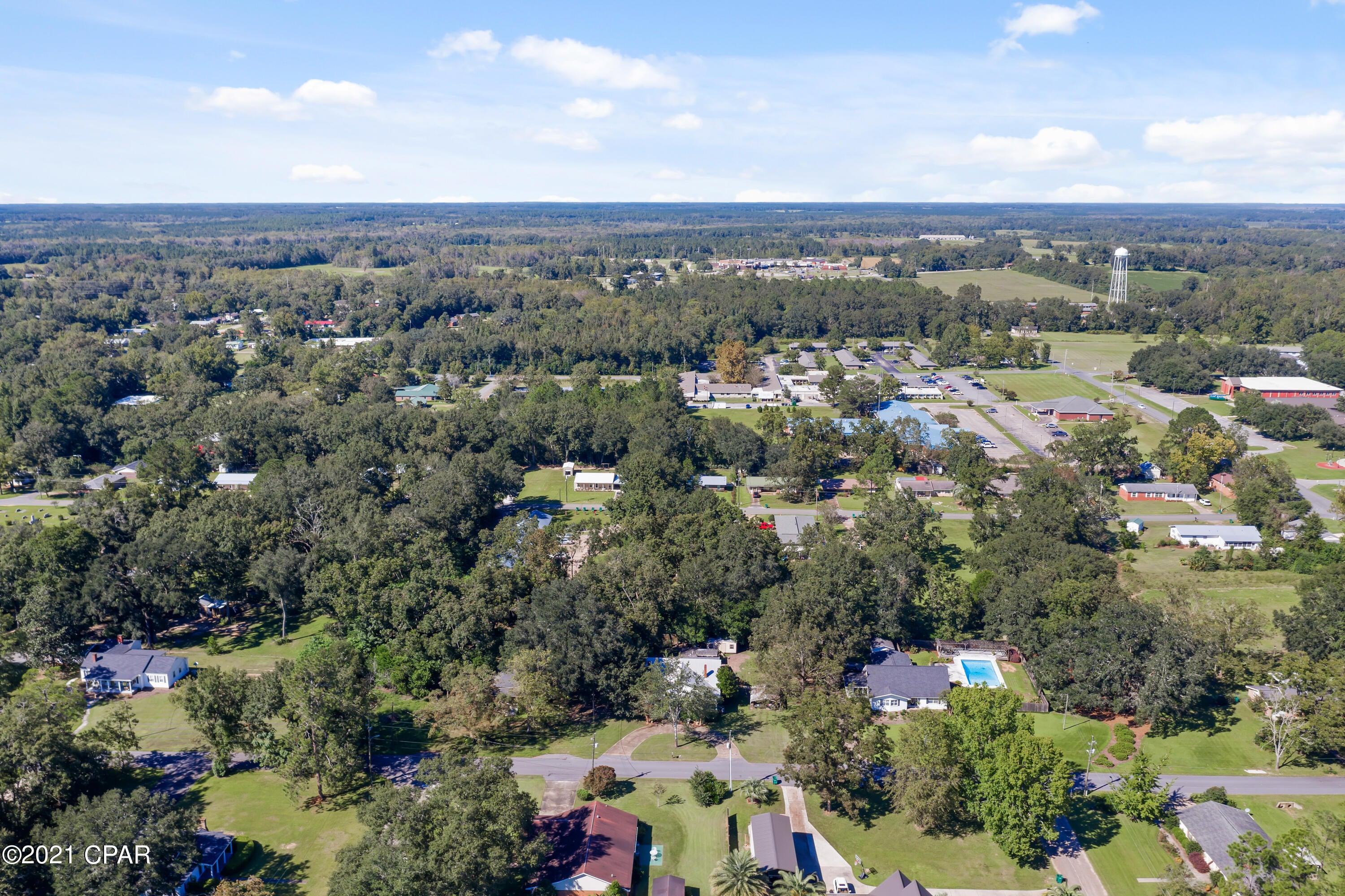 Ezell - Residential