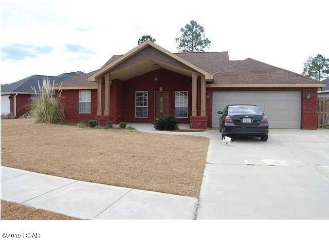 Cedars Crossing - Residential Lease