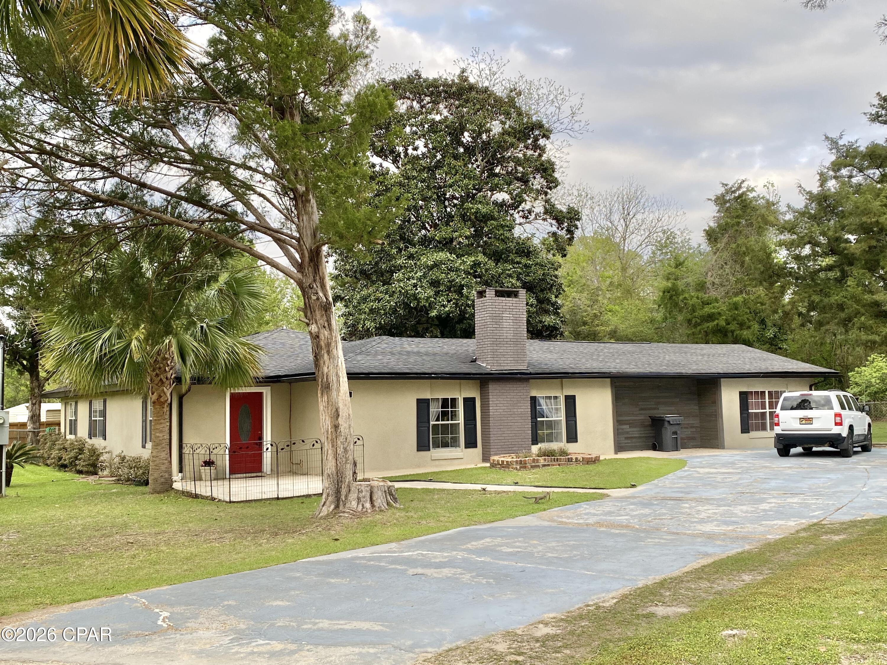 No Named Subdivision - Residential