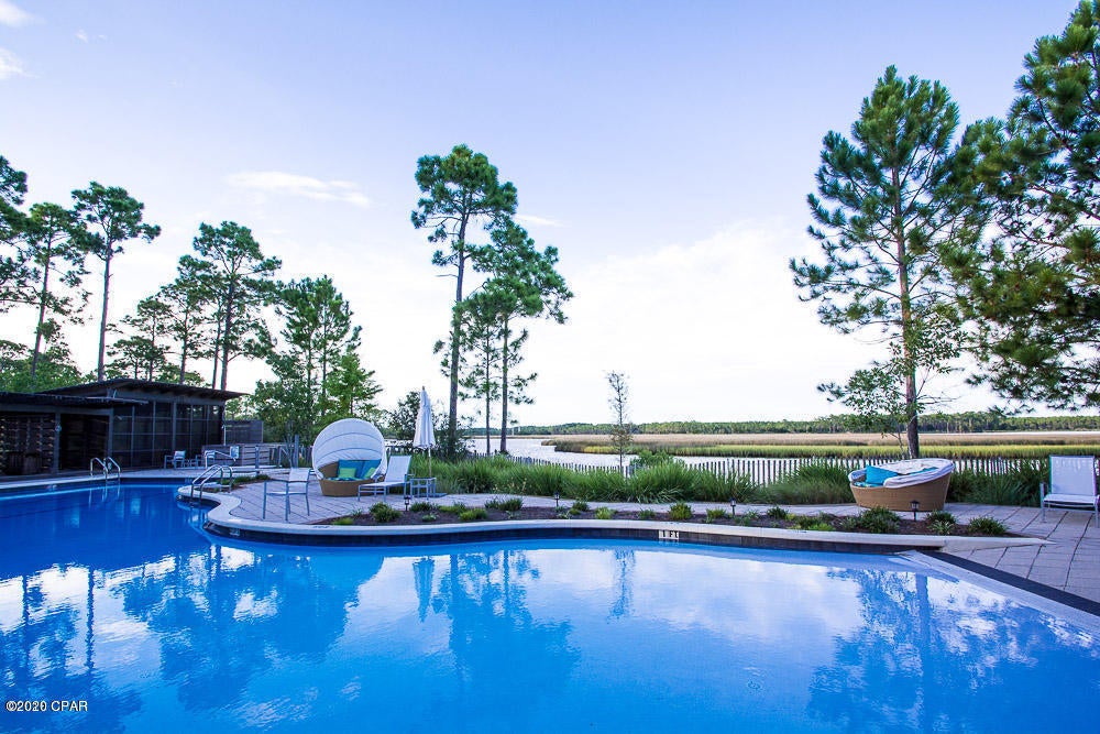 Rivercamps On Crooked Creek Ph 3 - Land