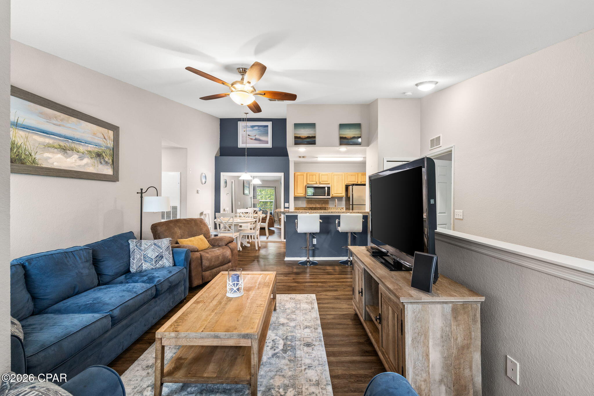 Nautilus Cove Condo - Residential