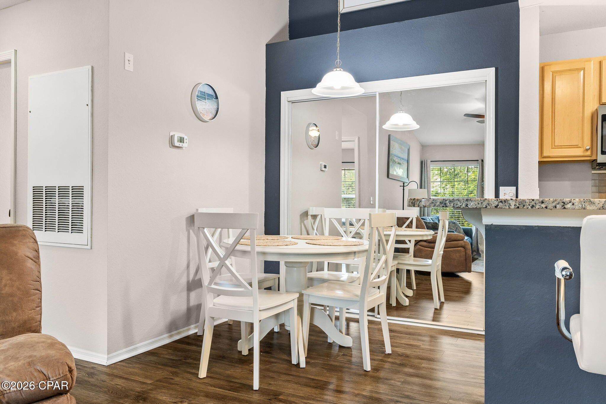 Nautilus Cove Condo - Residential