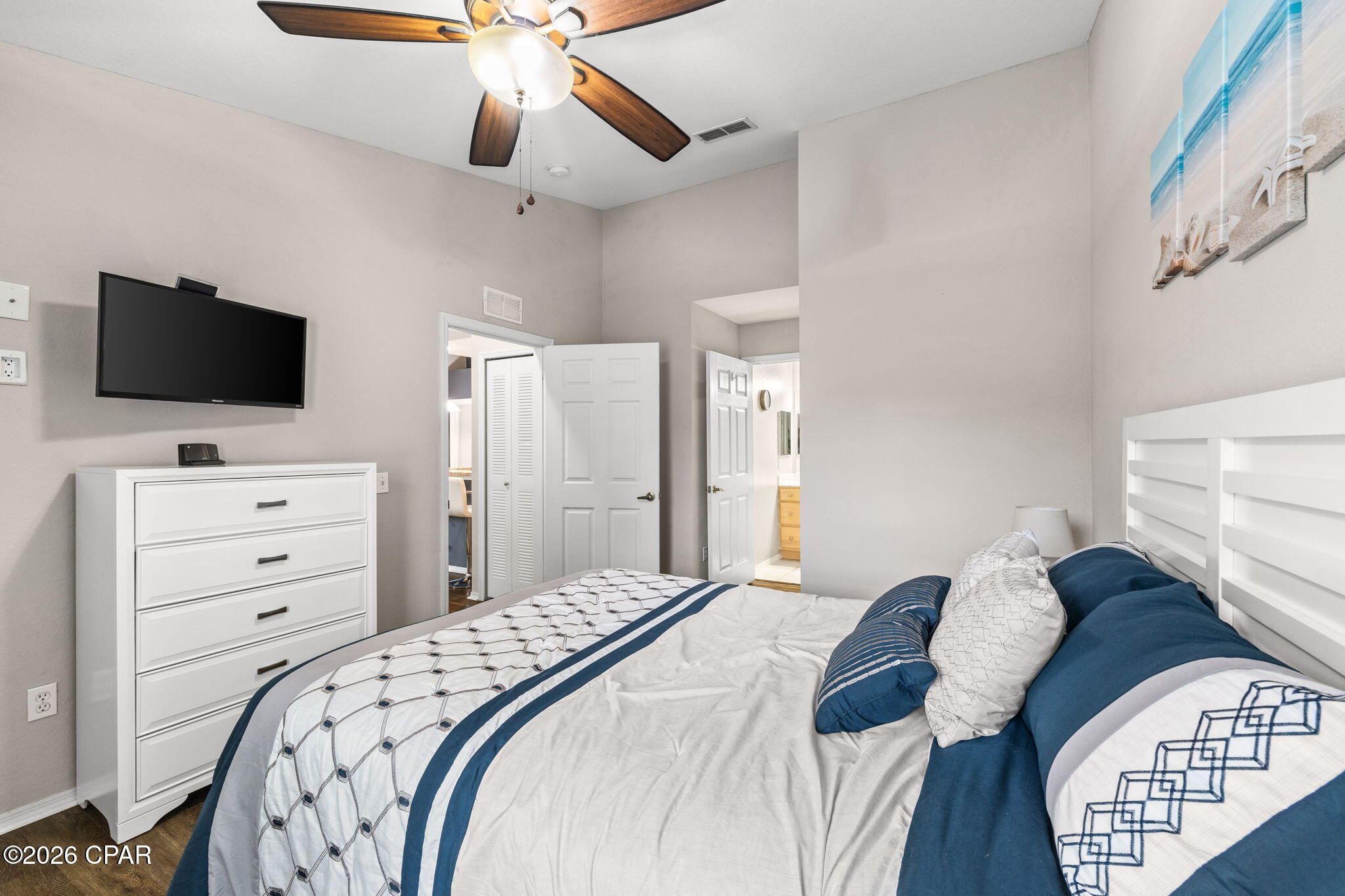 Nautilus Cove Condo - Residential