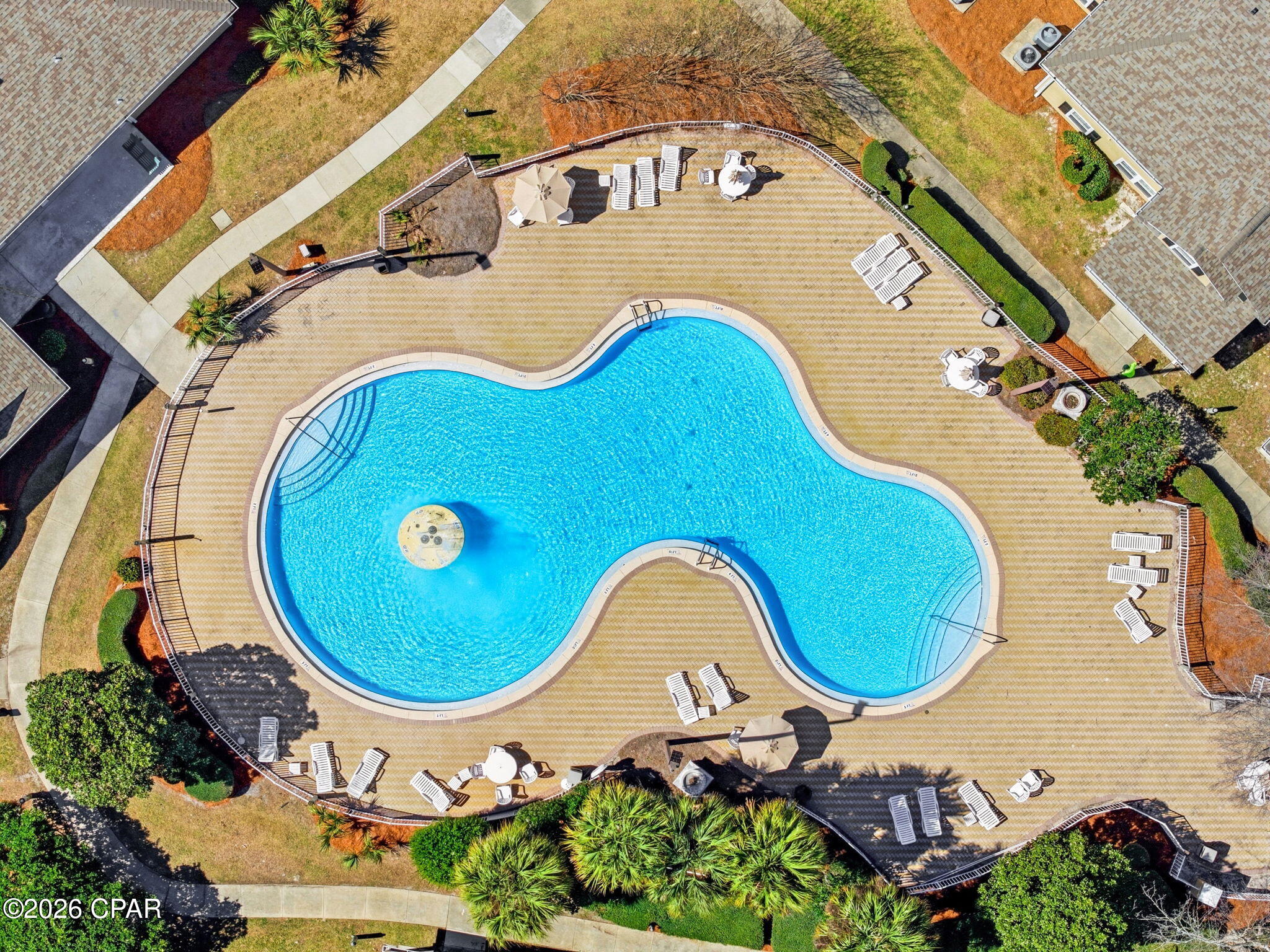 Nautilus Cove Condo - Residential